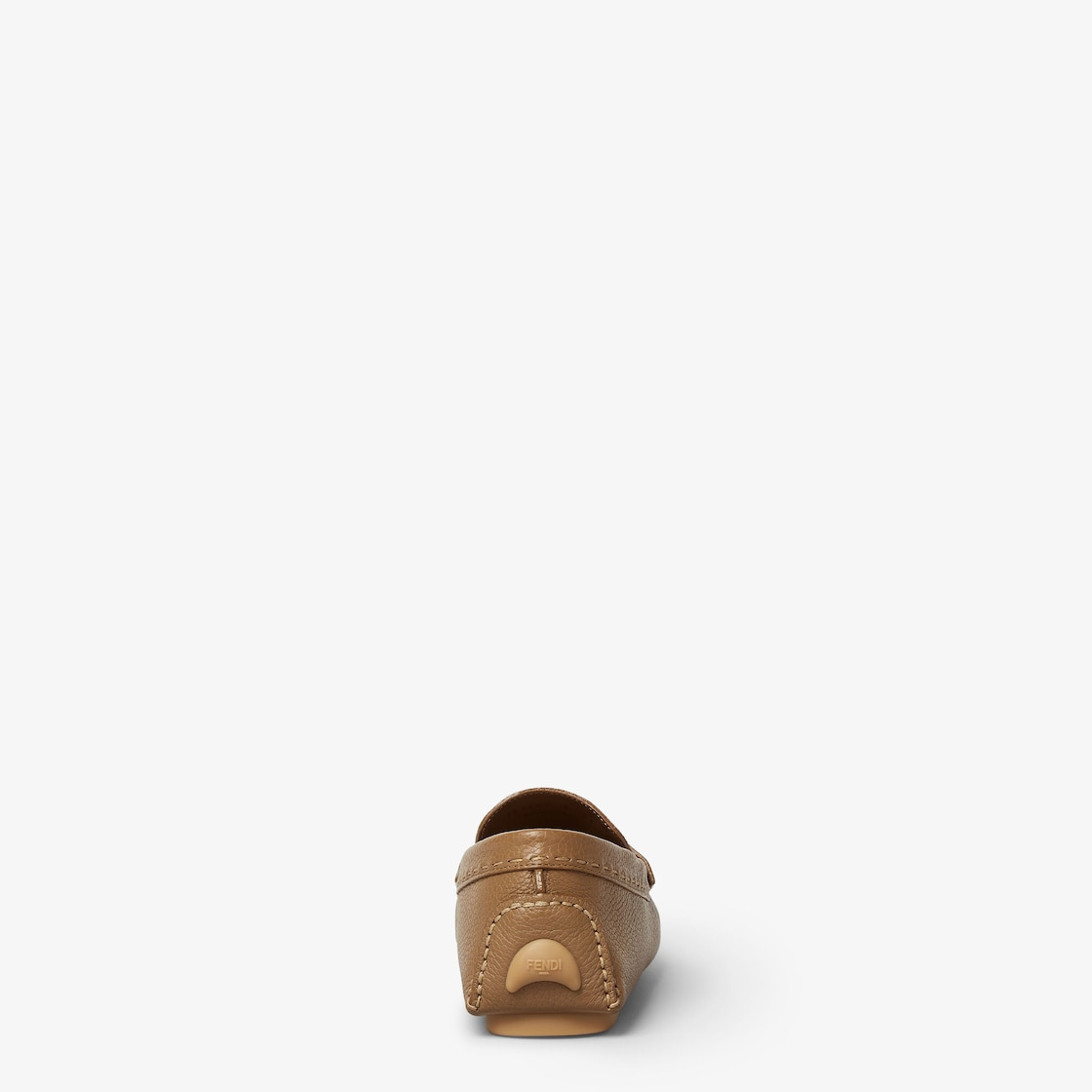 FF Metal Driving Loafers - 3