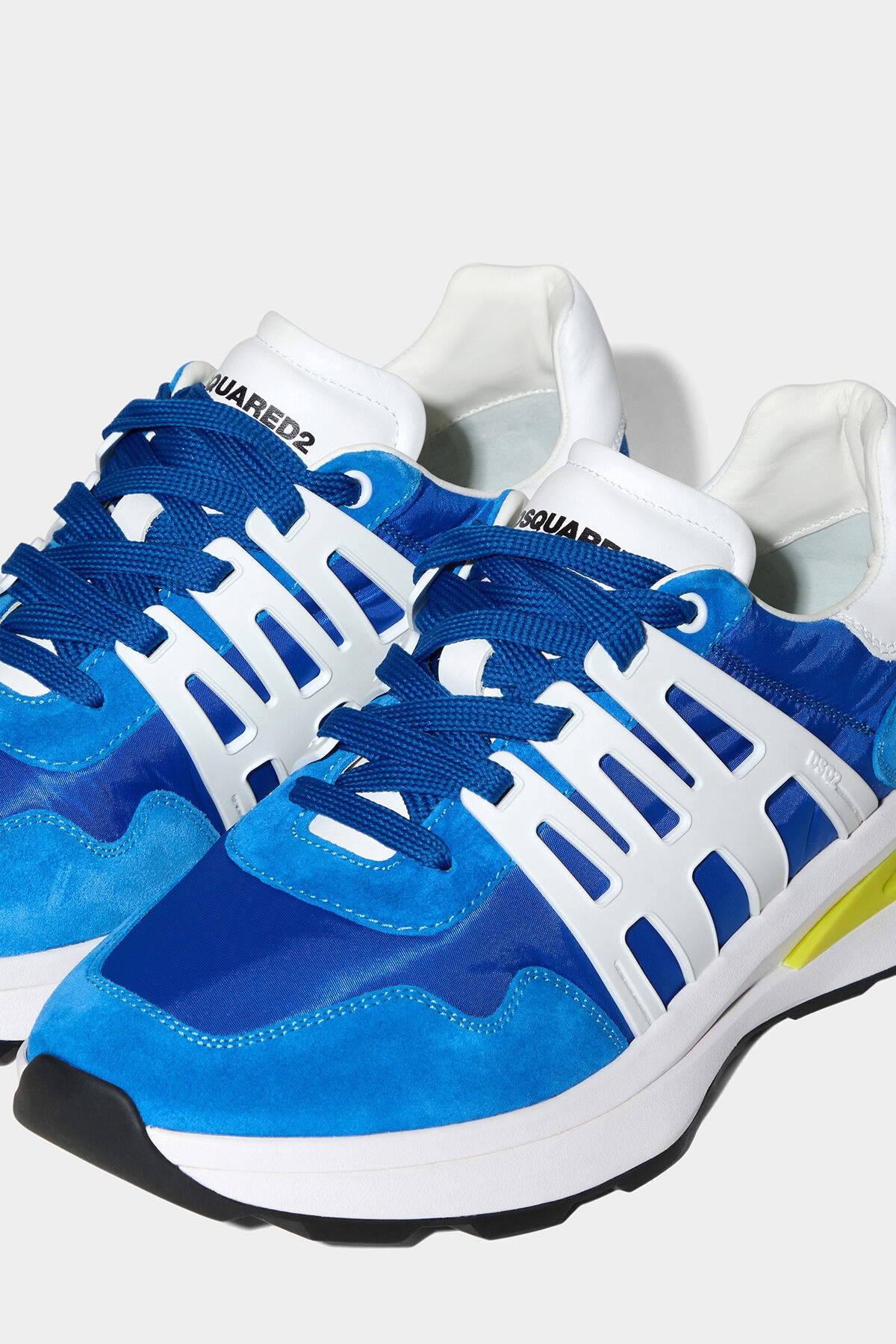 SLASH SNEAKERS - 5