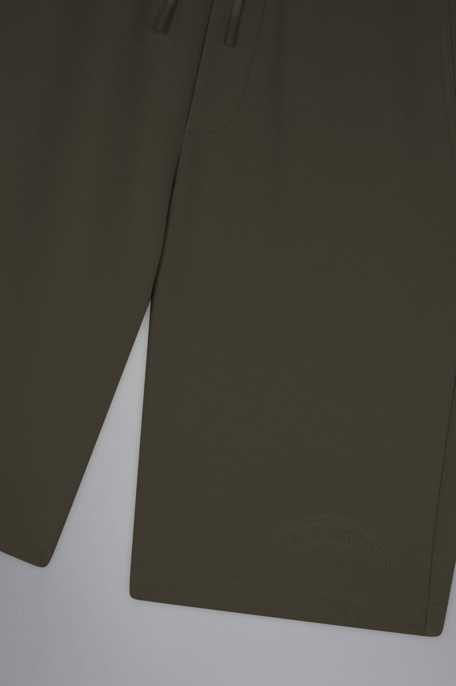 COTTON BERMUDA SHORTS - 5