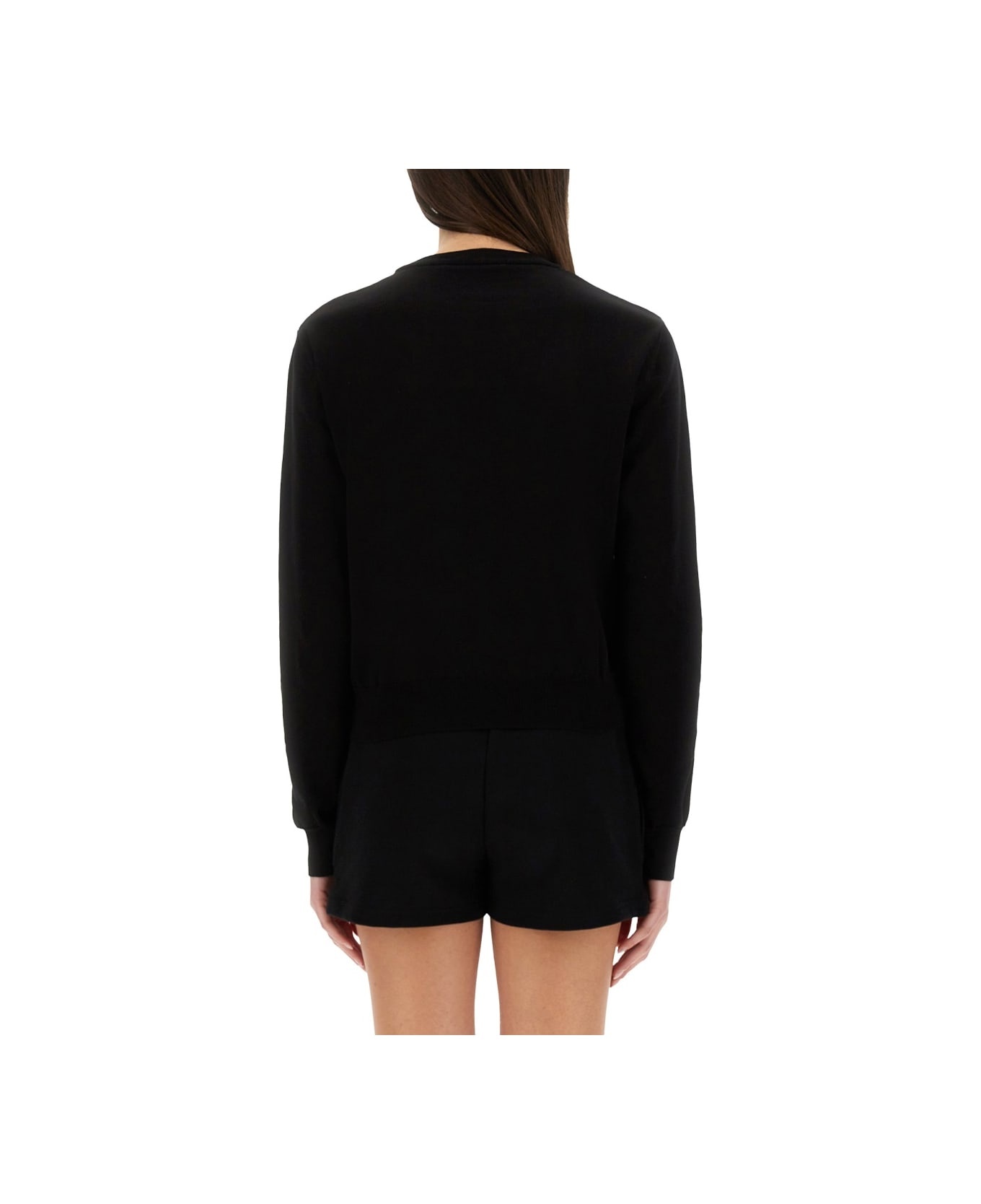 Teddy Bear Sweater - 3