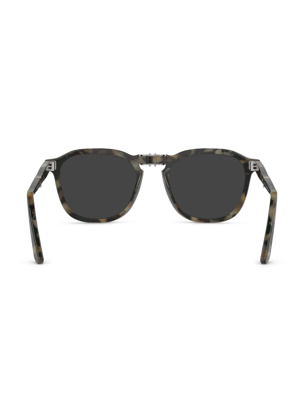 round-frame sunglasses - 4