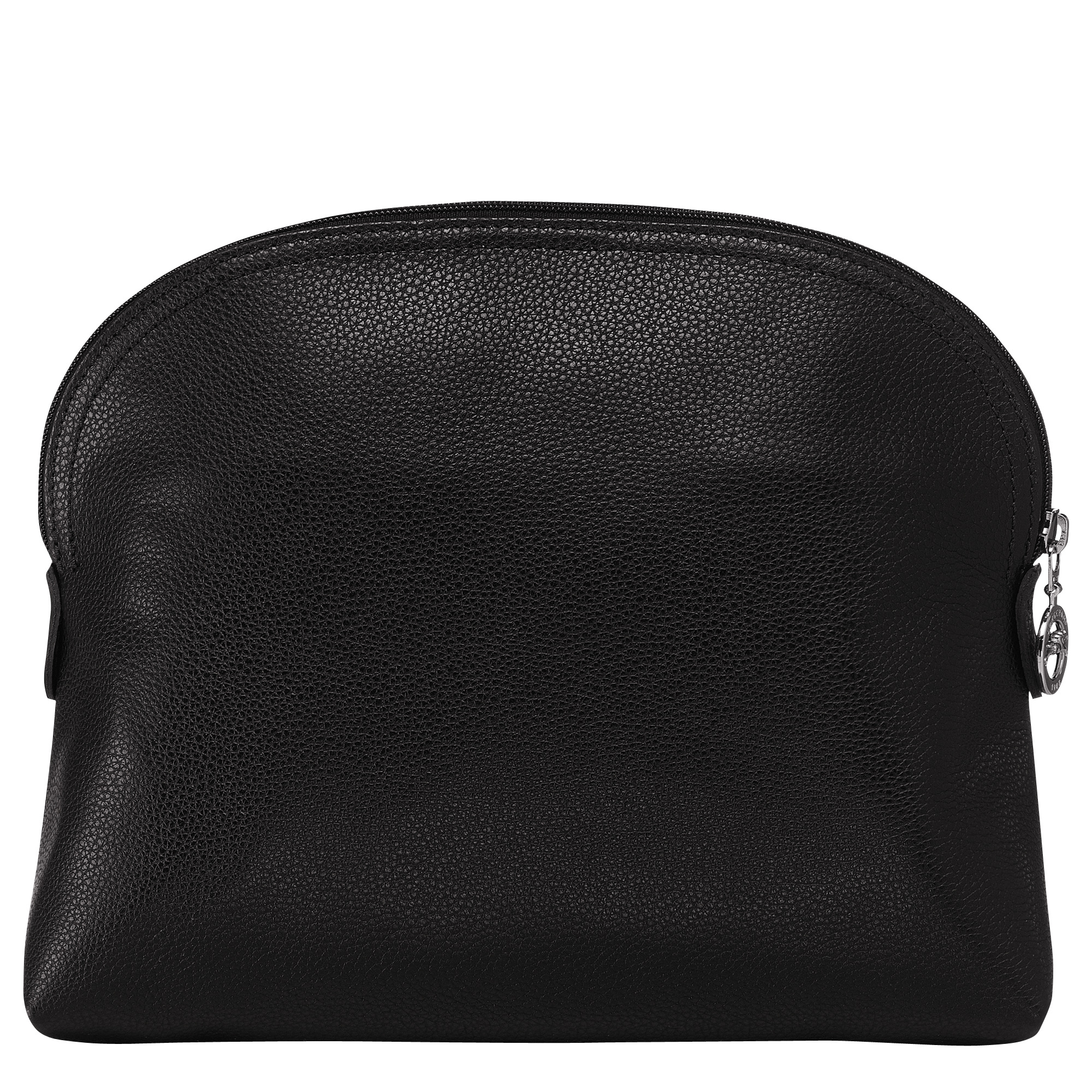 Le Foulonné Toiletry case Black - Leather - 3