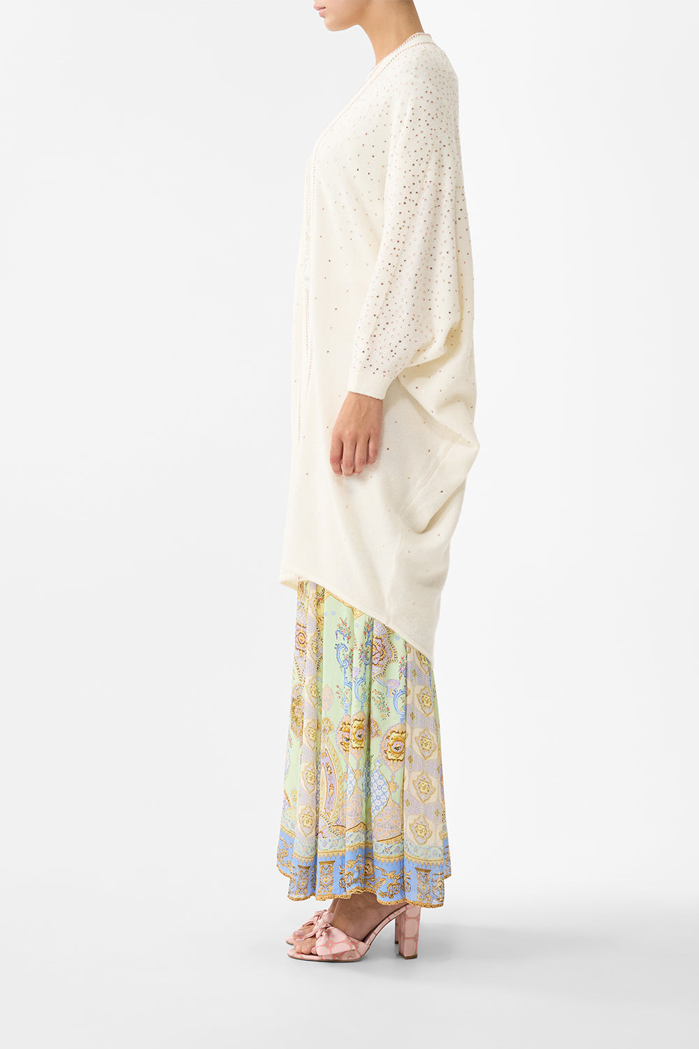 SOFT KNIT LAYER - 4