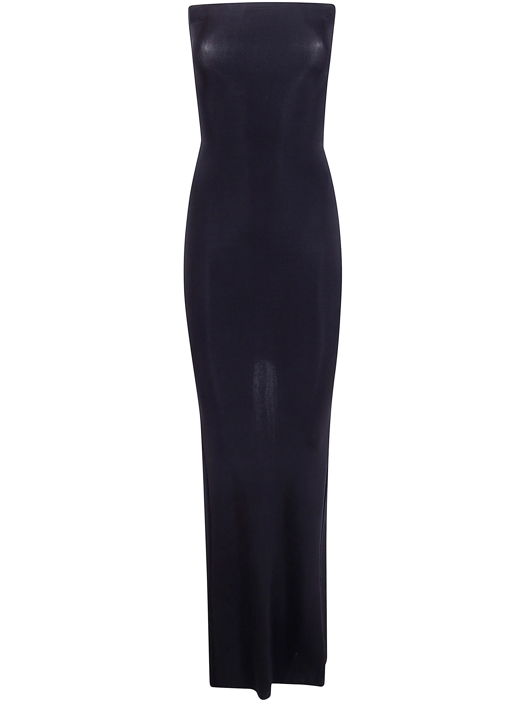 Dirt Coda Long Skirt - 1