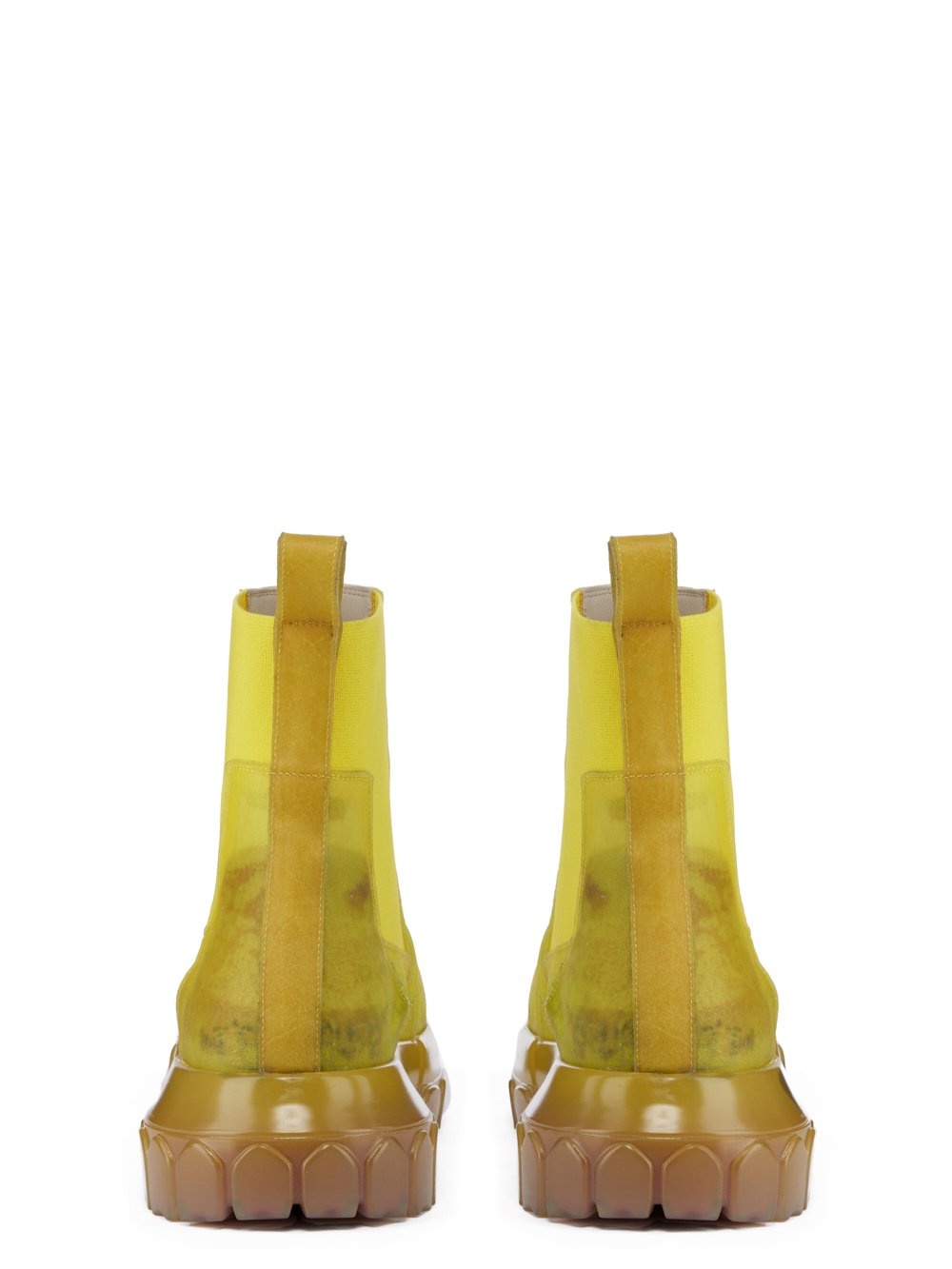 BOOTS - 4