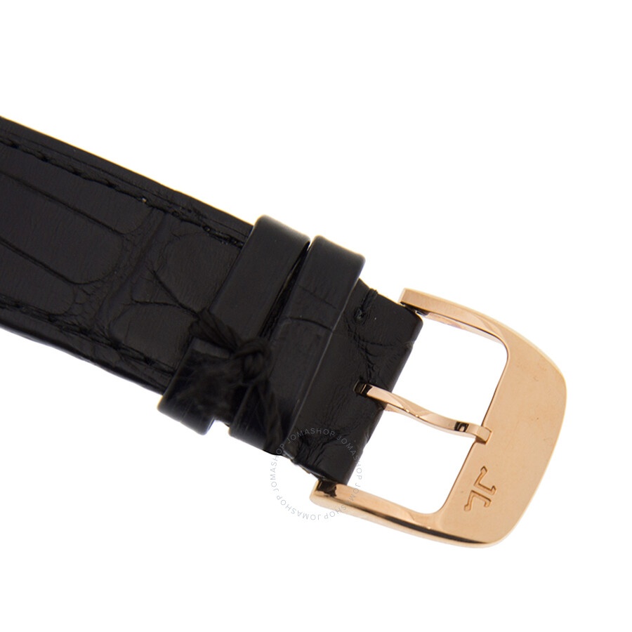 Jaeger LeCoultre Grande Reverso "Kuwait 25th Anniversary of Liberation" Automatic Men's Watch Q38025 - 4