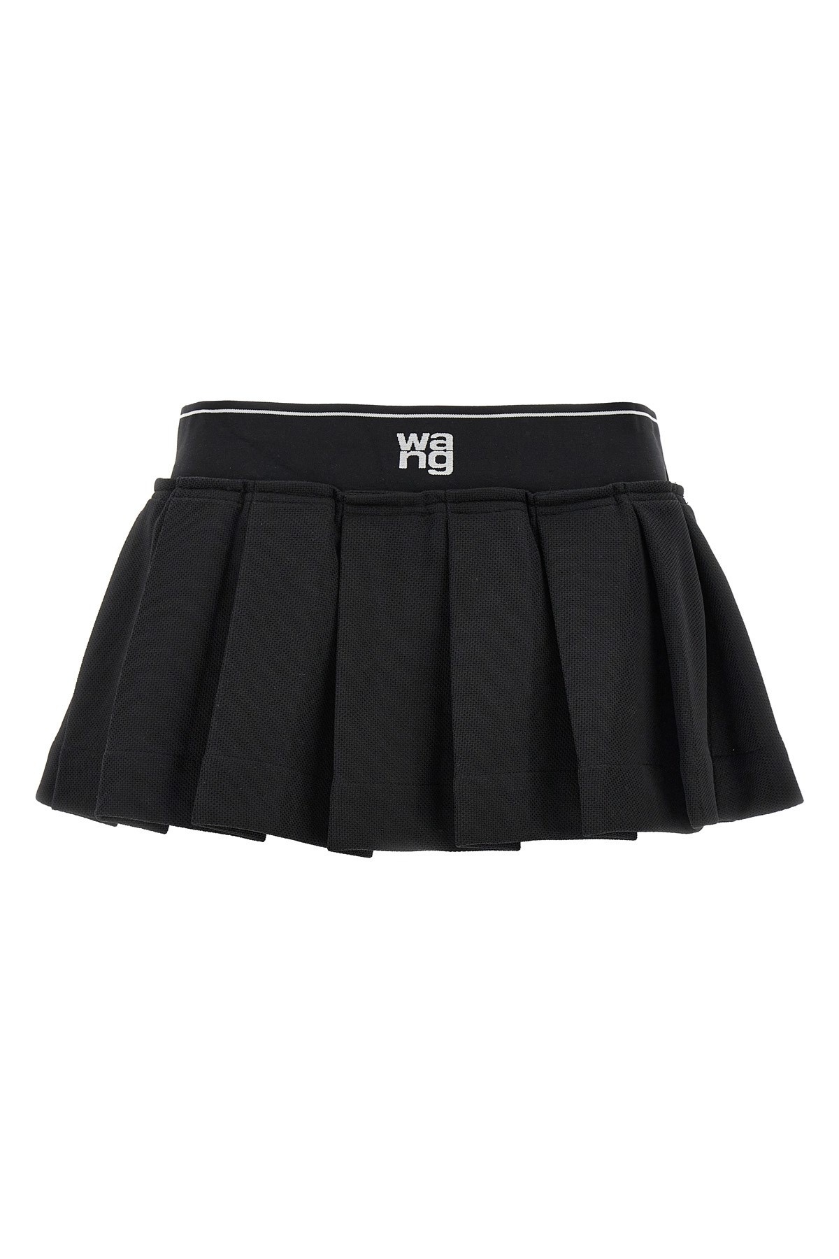 'Cheerleader Pleated' skirt - 1