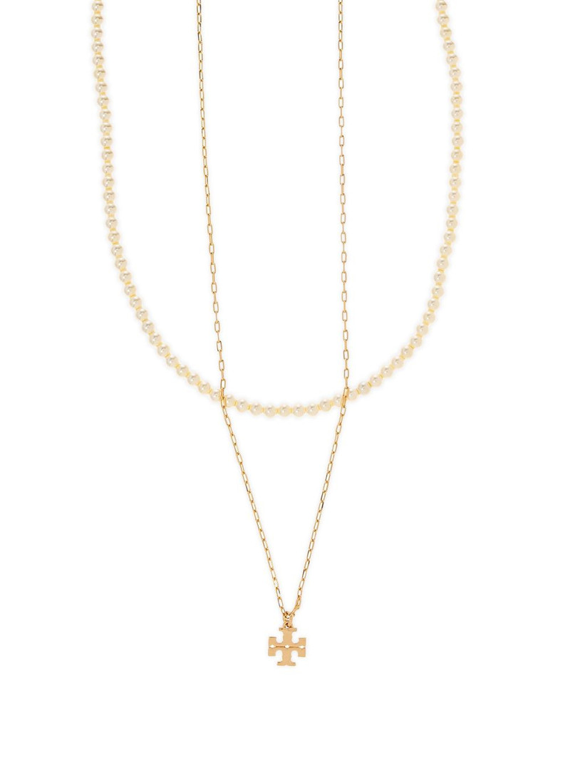 Kira layered necklace 1