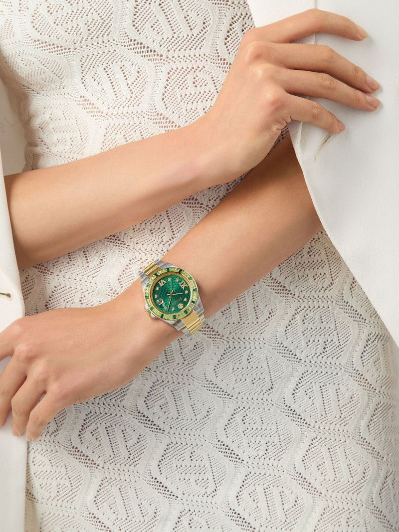 PHILIPP PLEIN Lady Empire 39mm outlook