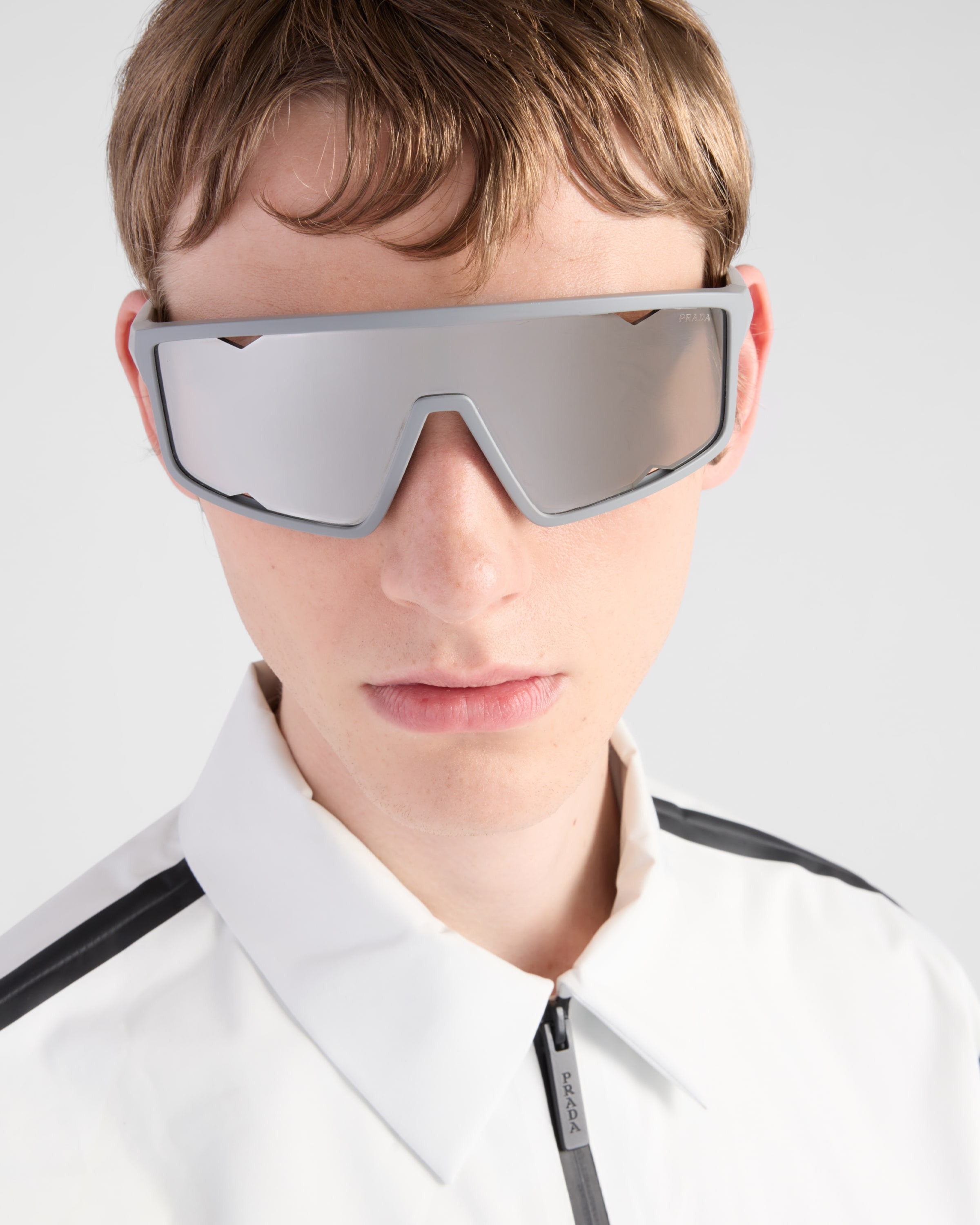 Prada Linea Rossa Active sunglasses - 6