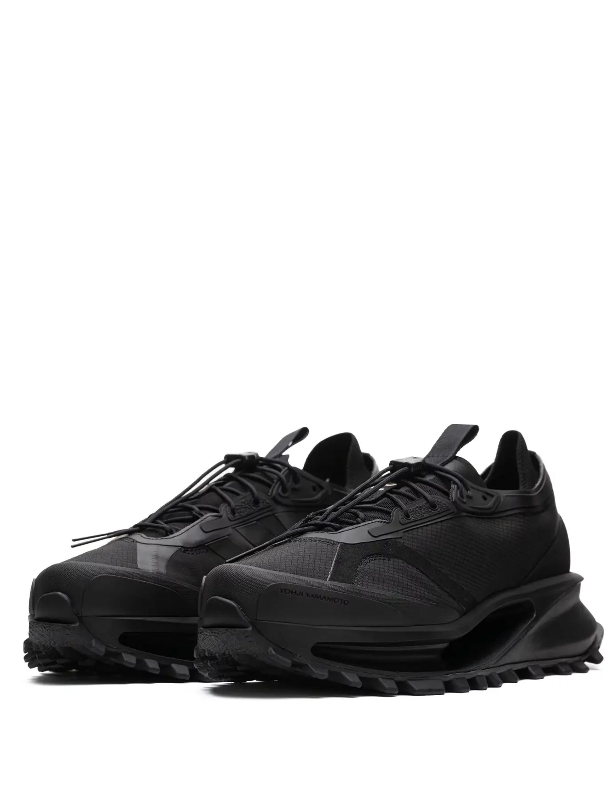 Gendo Trail Sneaker - 3