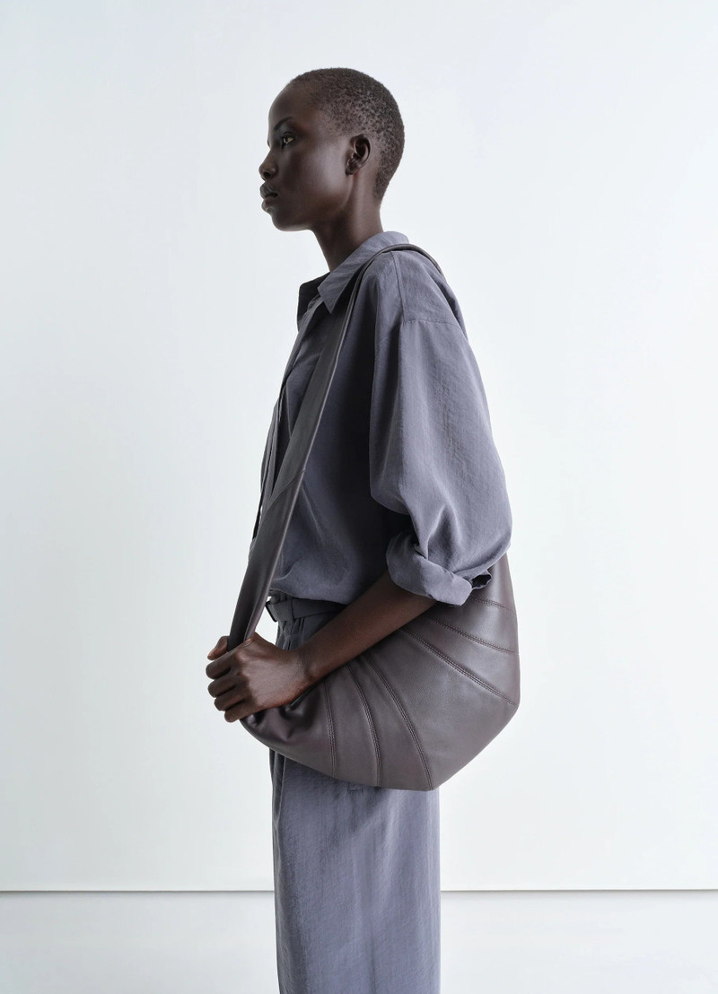 MEDIUM CROISSANT BAG 3