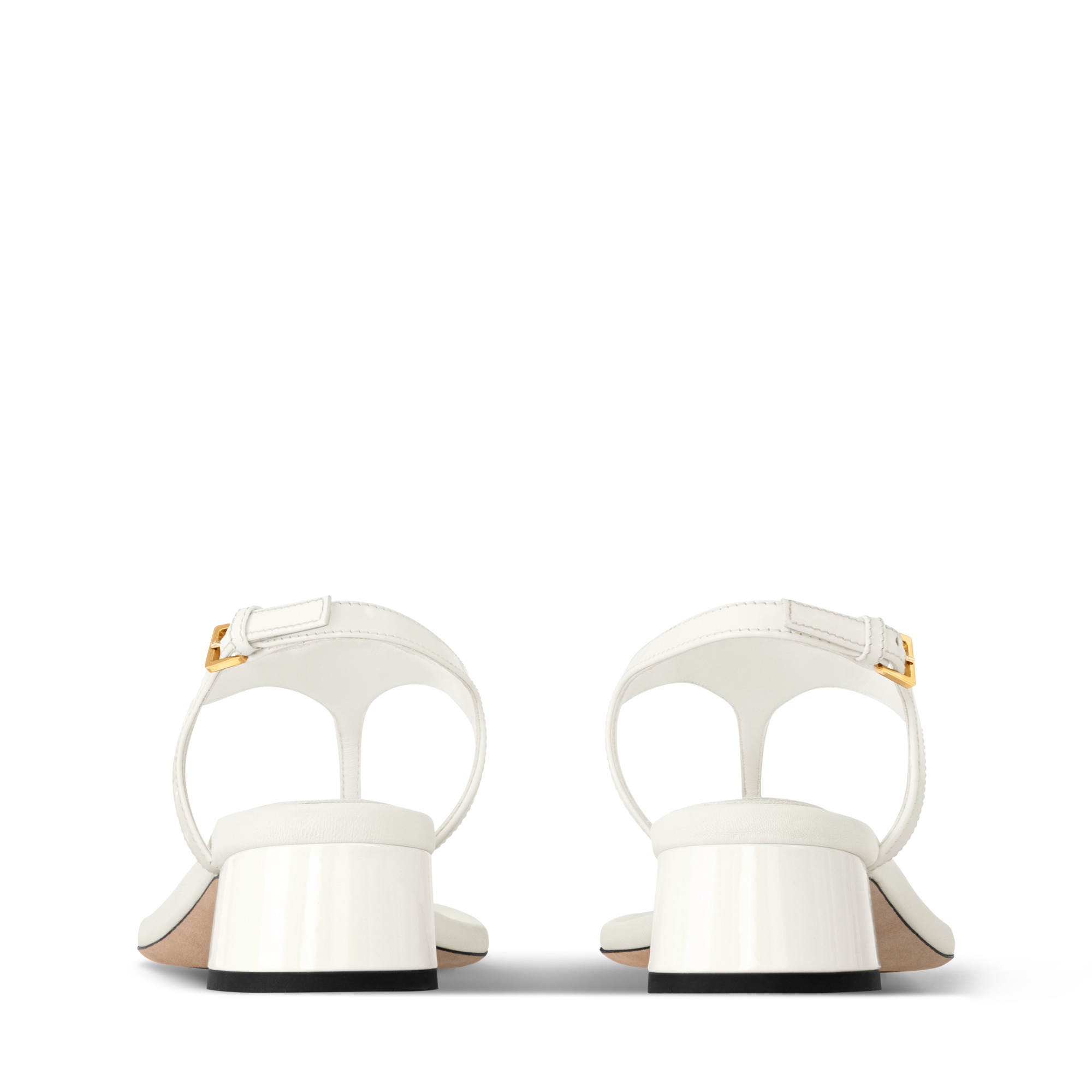 Sunkiss Sandal - 4