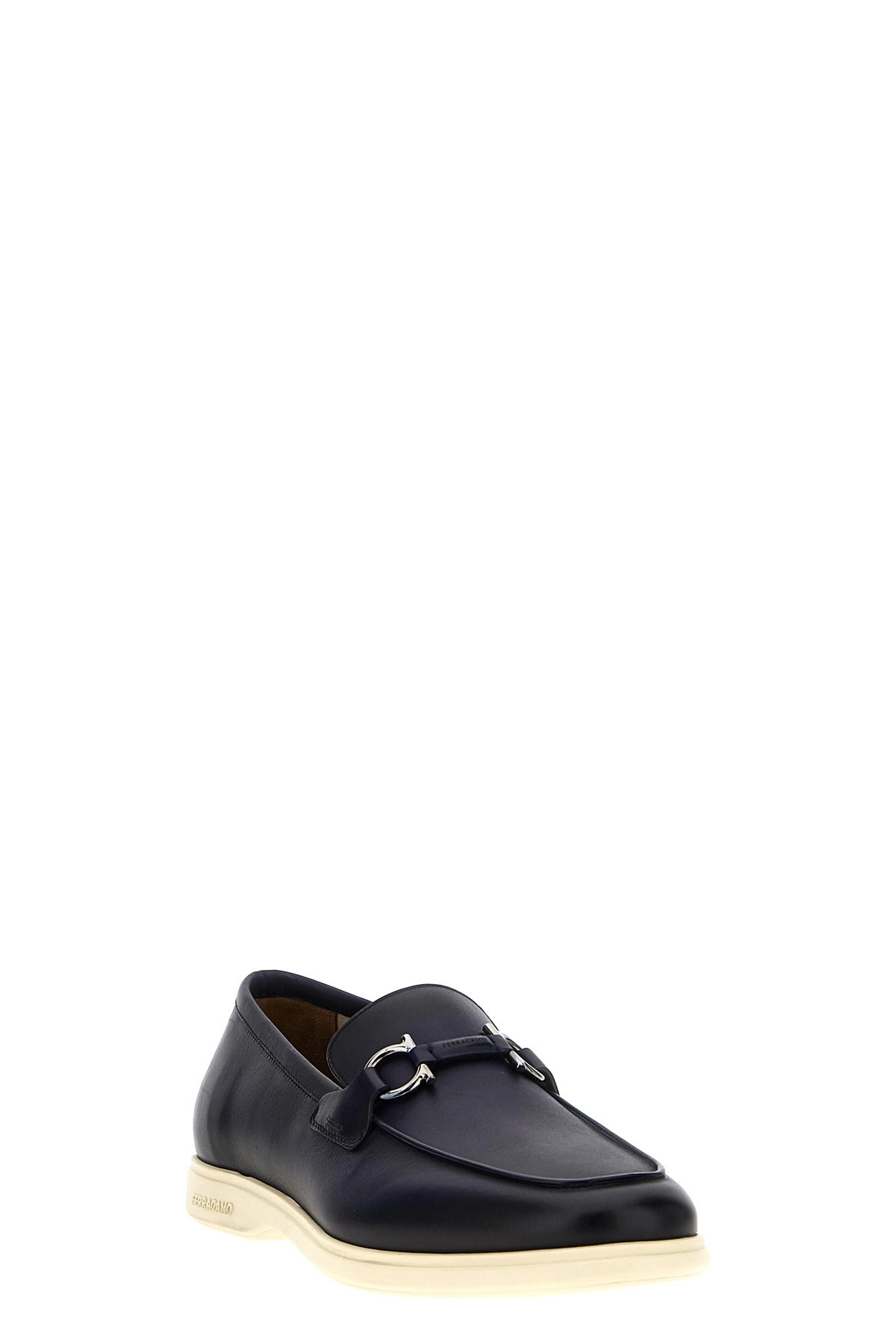 'Cosimo' loafers - 2