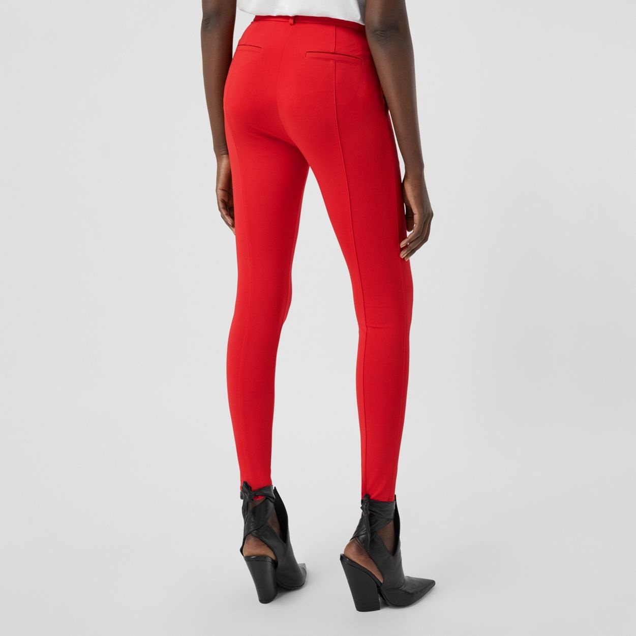 Stretch Jersey Jodhpurs - 4