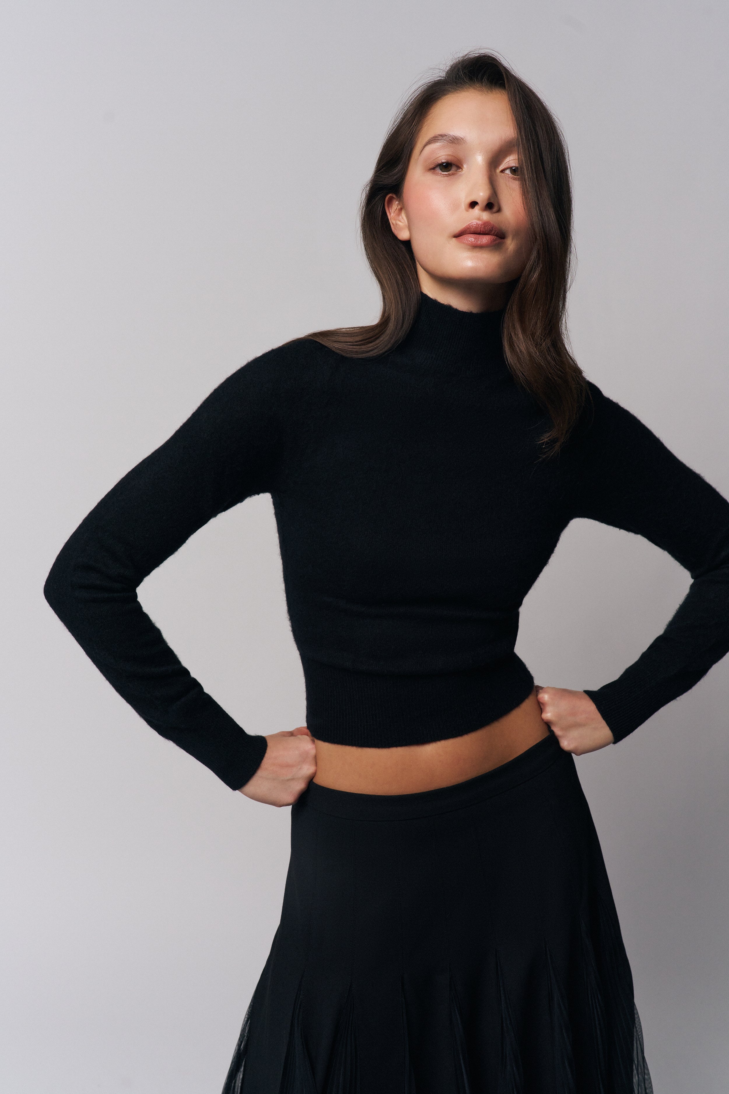 DELIA SWEATER - 3