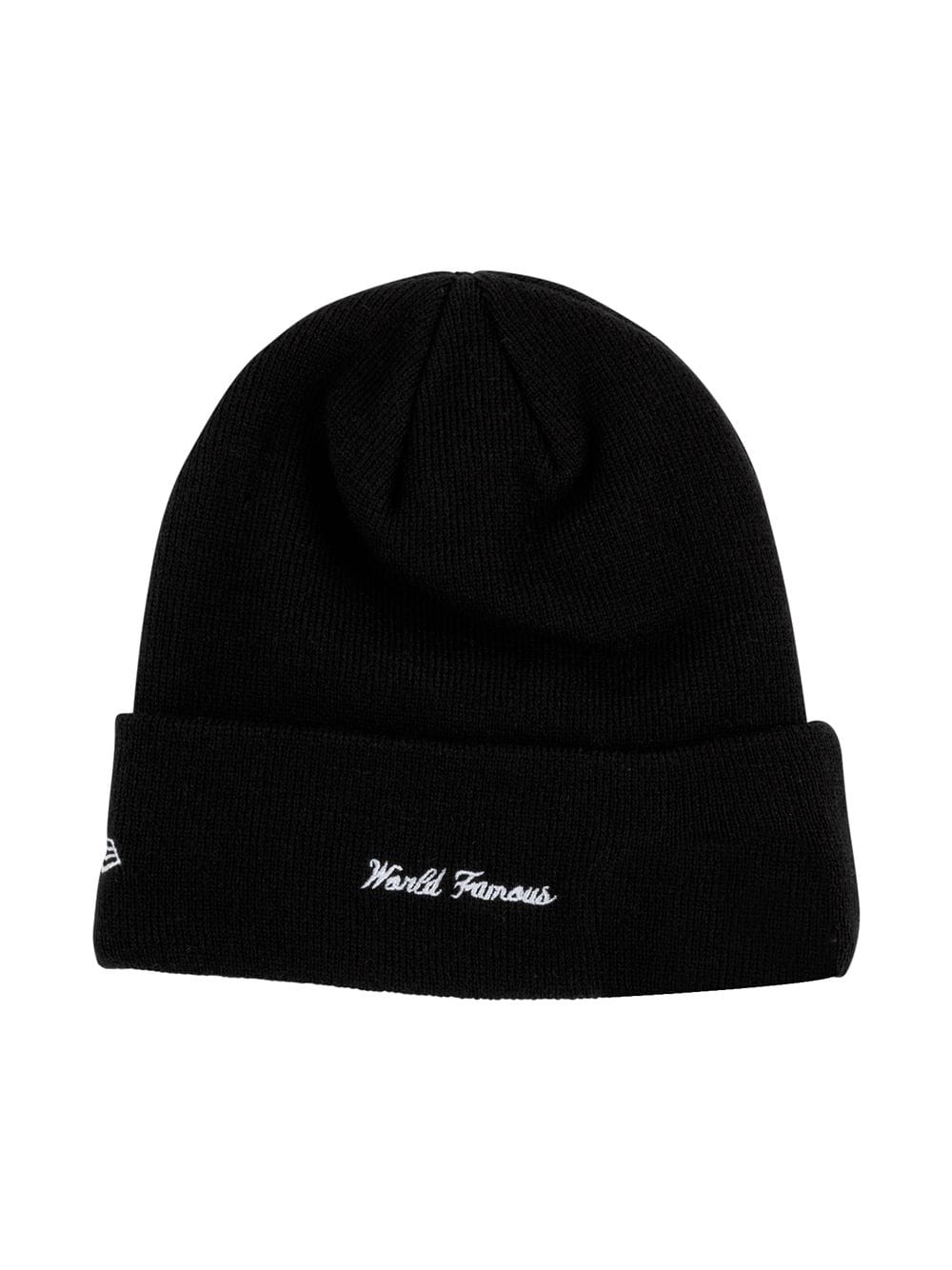 New Era box logo beanie - 2