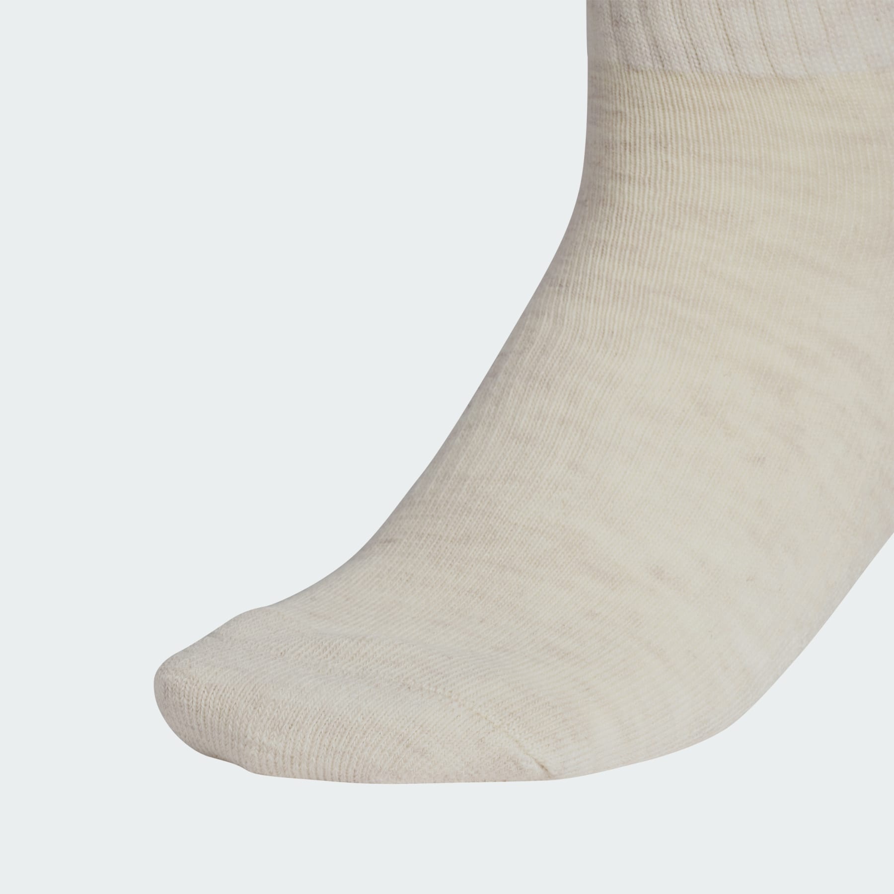 Athletic Cushioned Socks 6 Pack - 4