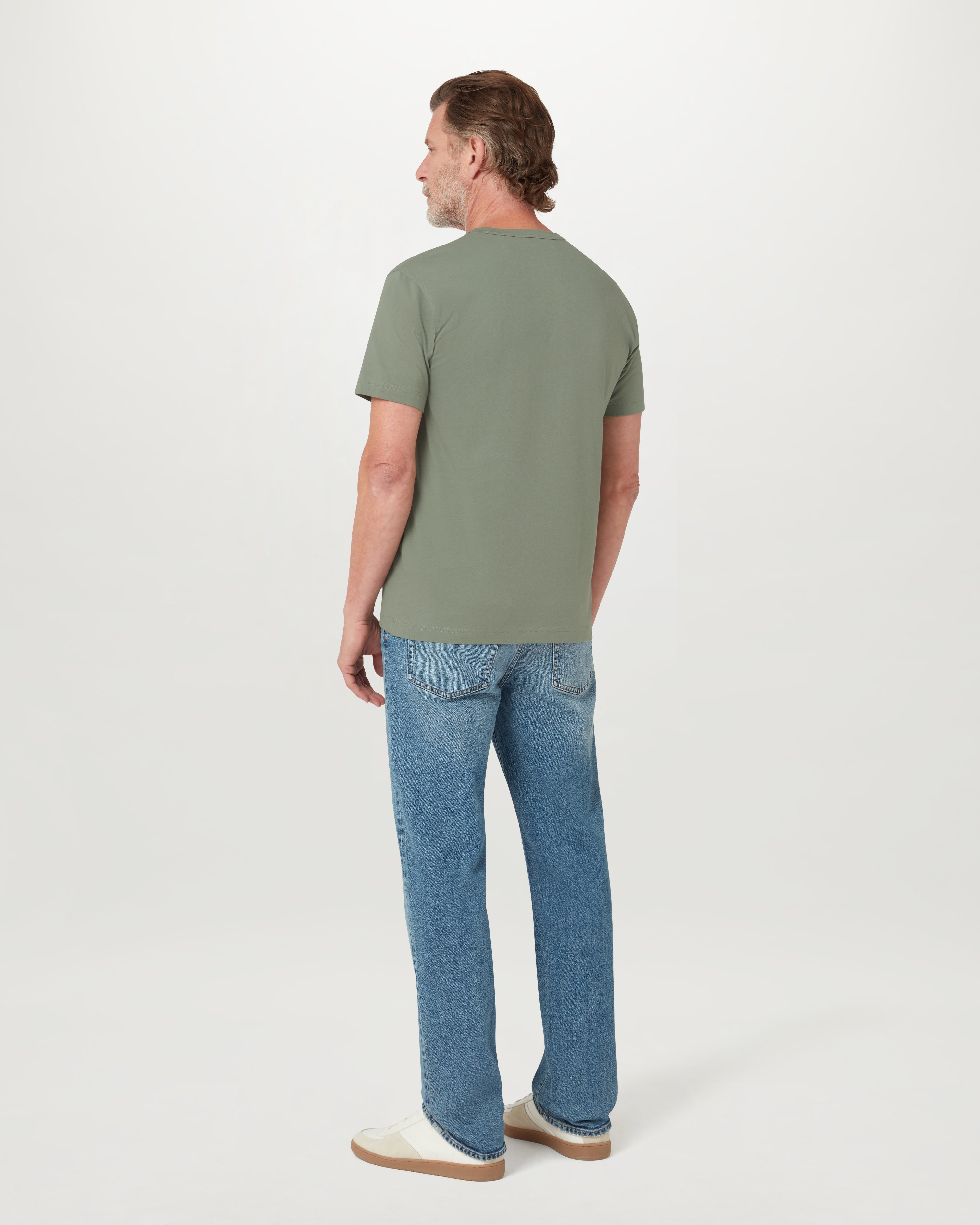 BELSTAFF T-SHIRT - 5