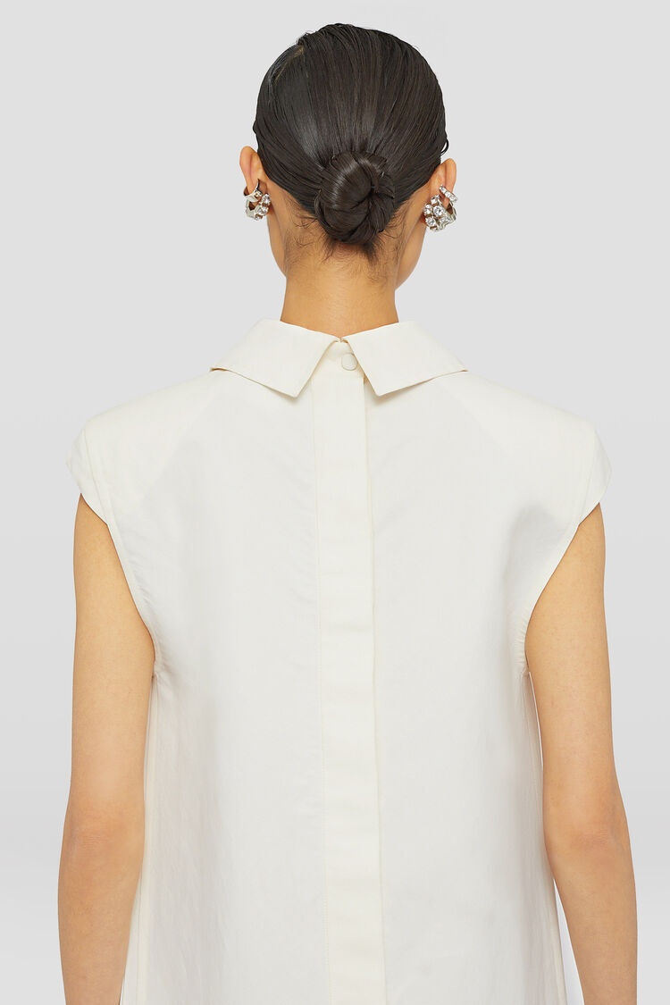 Shirt Dress - 5