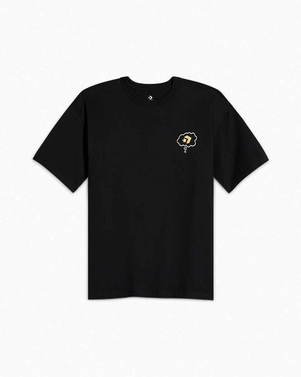 Thought Bubble T-Shirt - 1