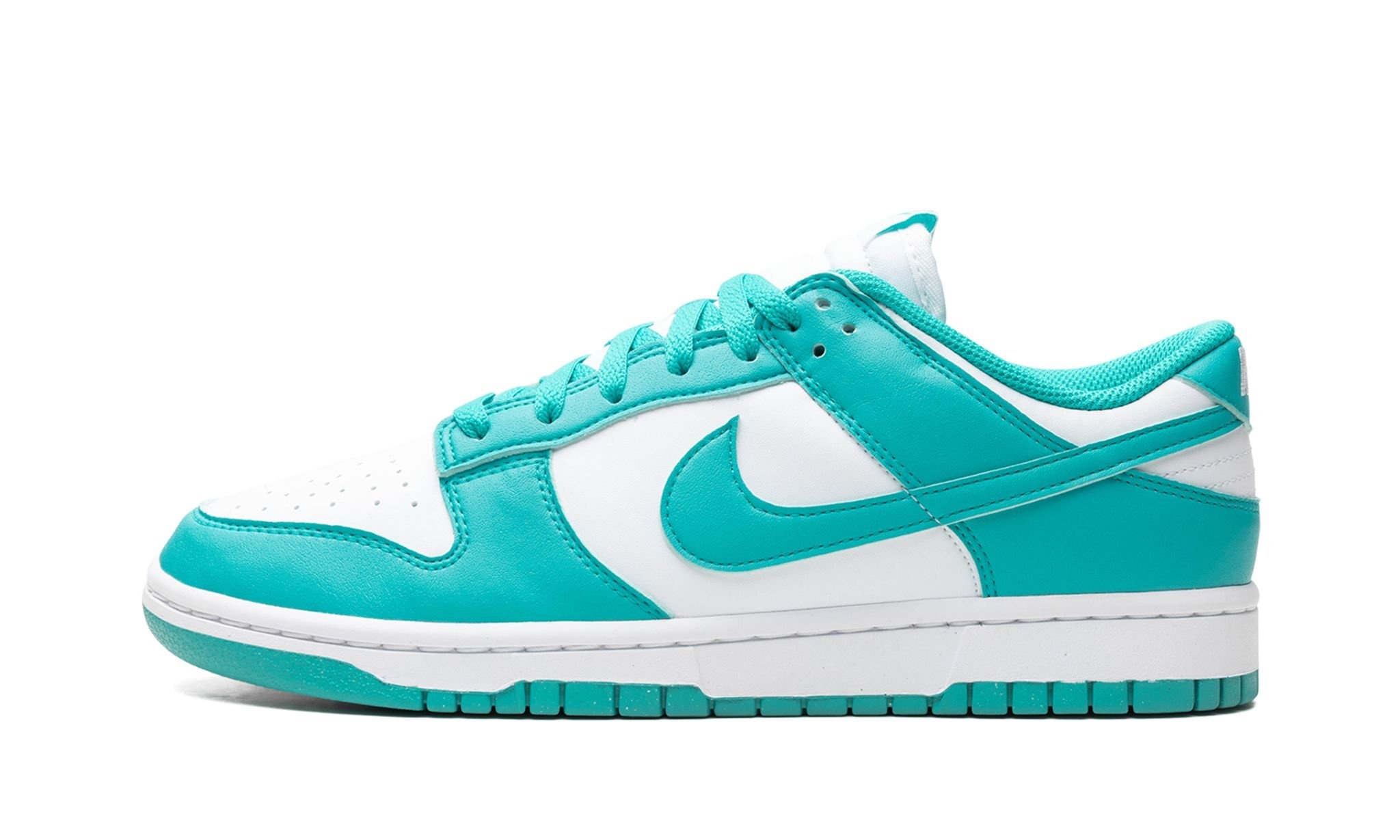 Dunk Low Next Nature Wmns "Dusty Cactus" - 1