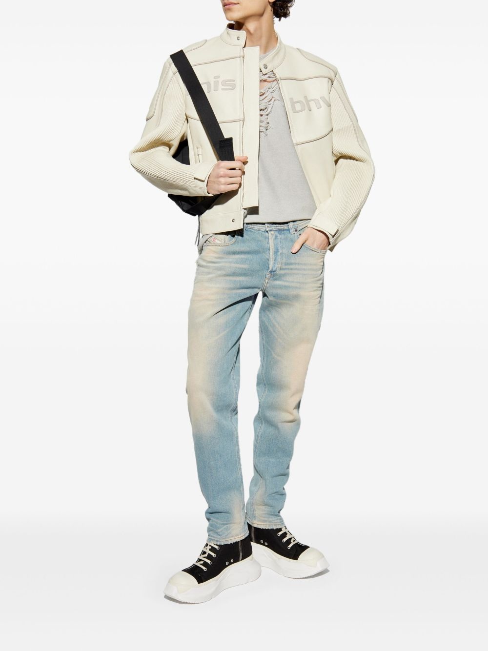 D-Finitive jeans - 2
