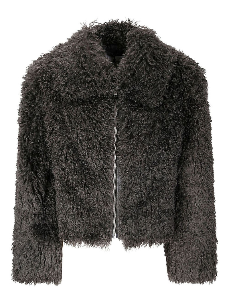 Zaylee jacket 1