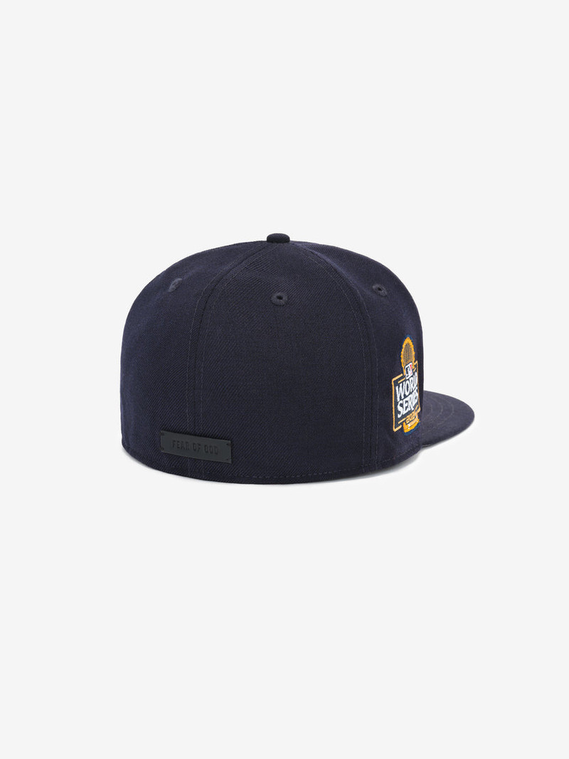 New York Yankees 59Fifty Cap 3