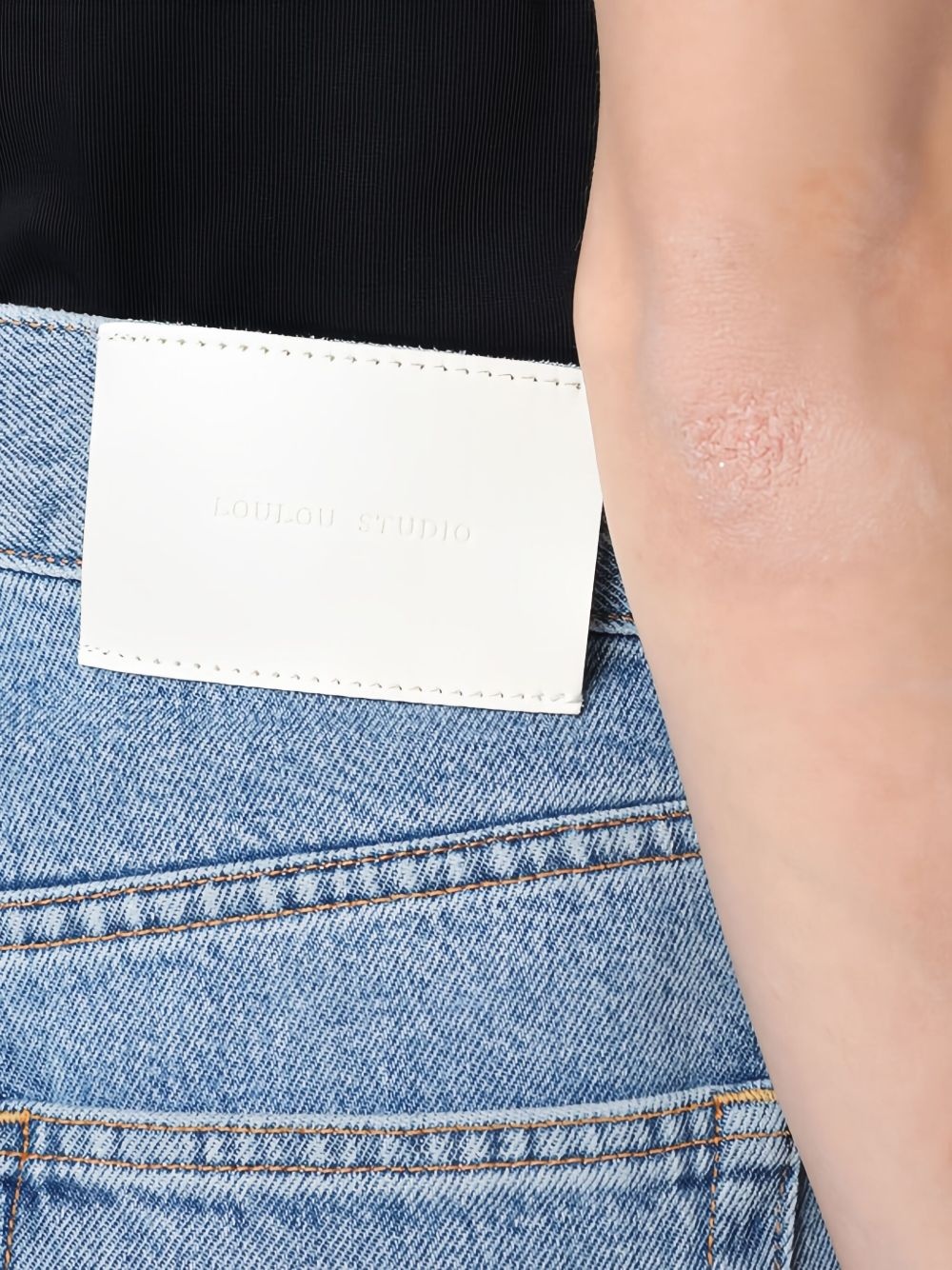 Wular jeans - 5