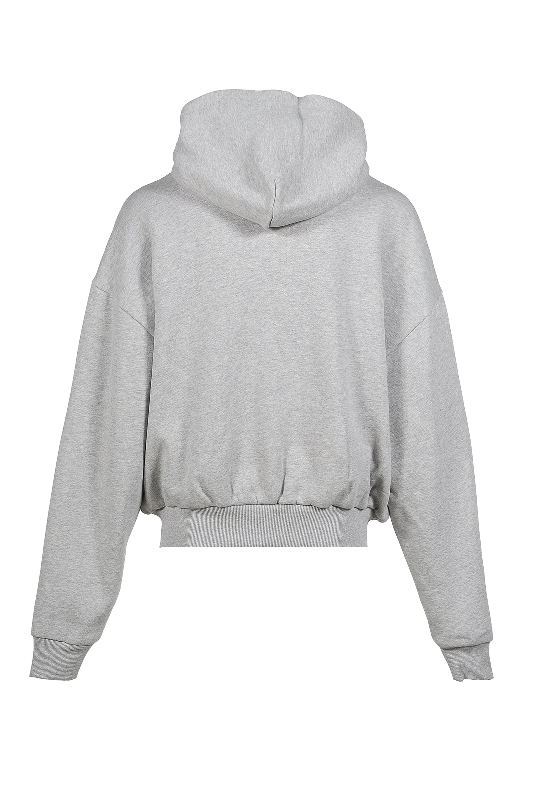 THERMAL HOOD / SIL - 2