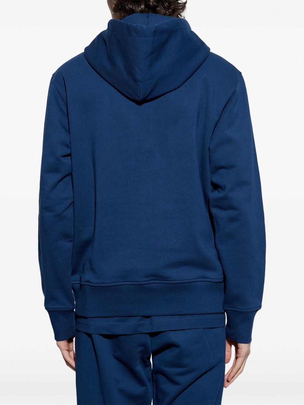 V-Emblem hoodie - 4