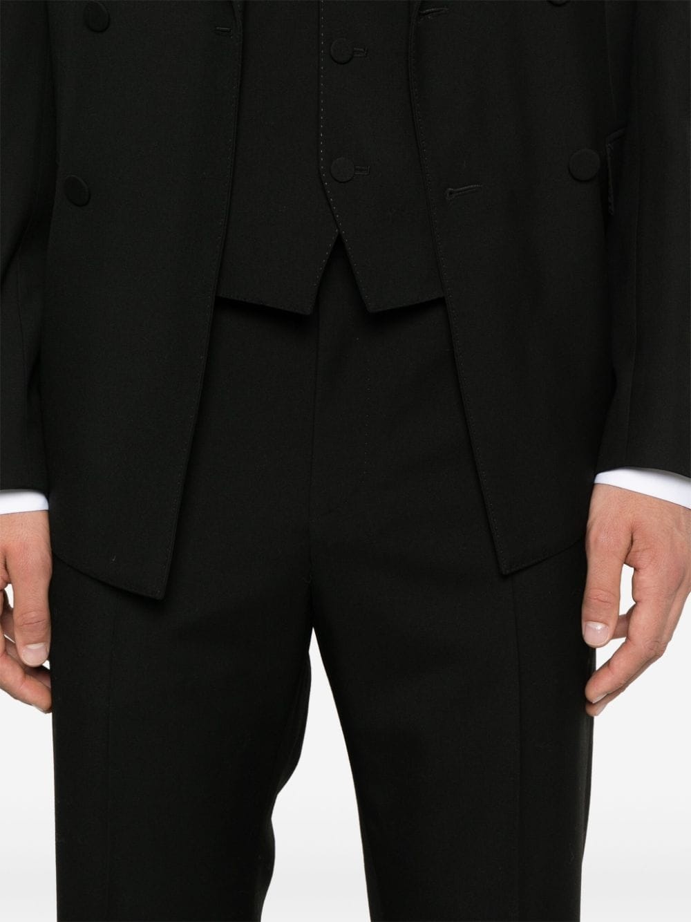 Interlocking G suit - 6