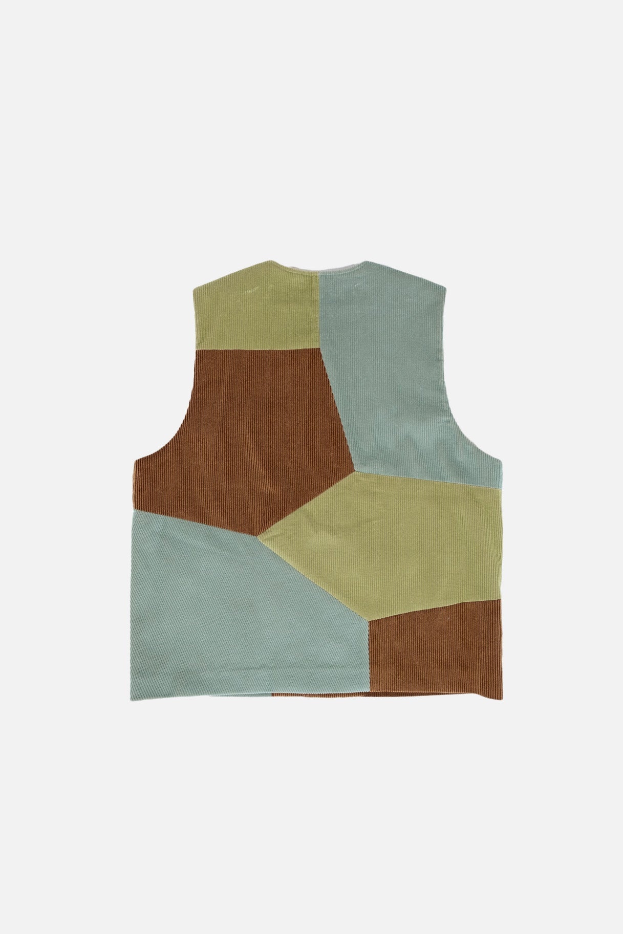 PATCH CORD VEST - 2