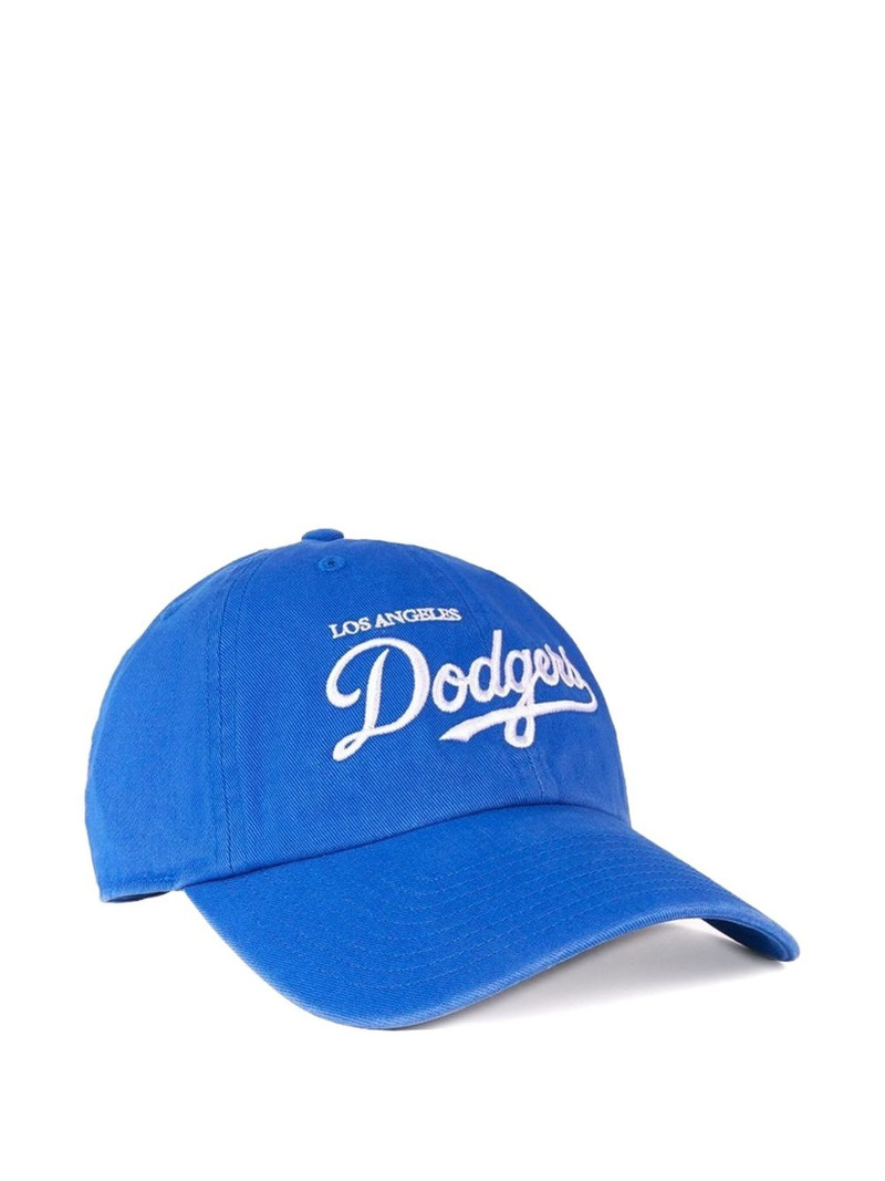 Sporty & Rich Stadium baseball cap outlook