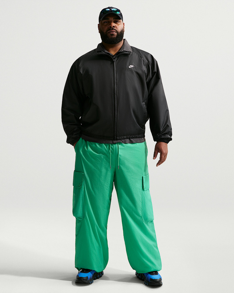 Nike Project F.R.O.G. Men's Transparent Cargo Pants 7