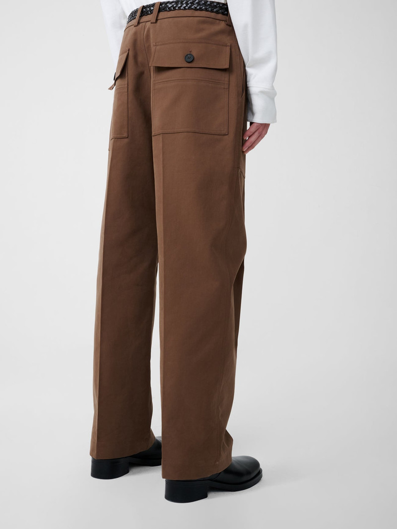 Balos Pant 7