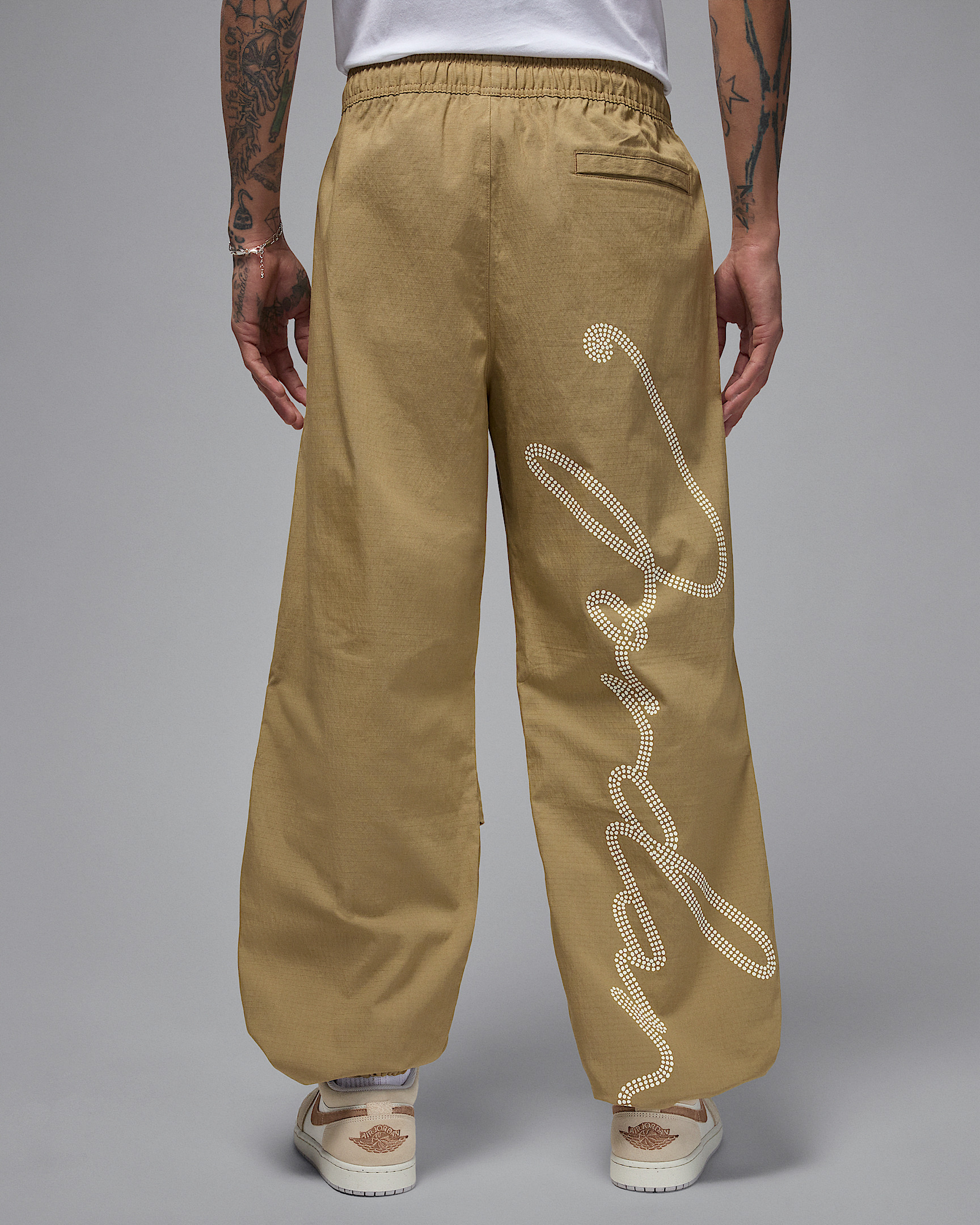 Jordan MVP Men's Woven Pants - 2