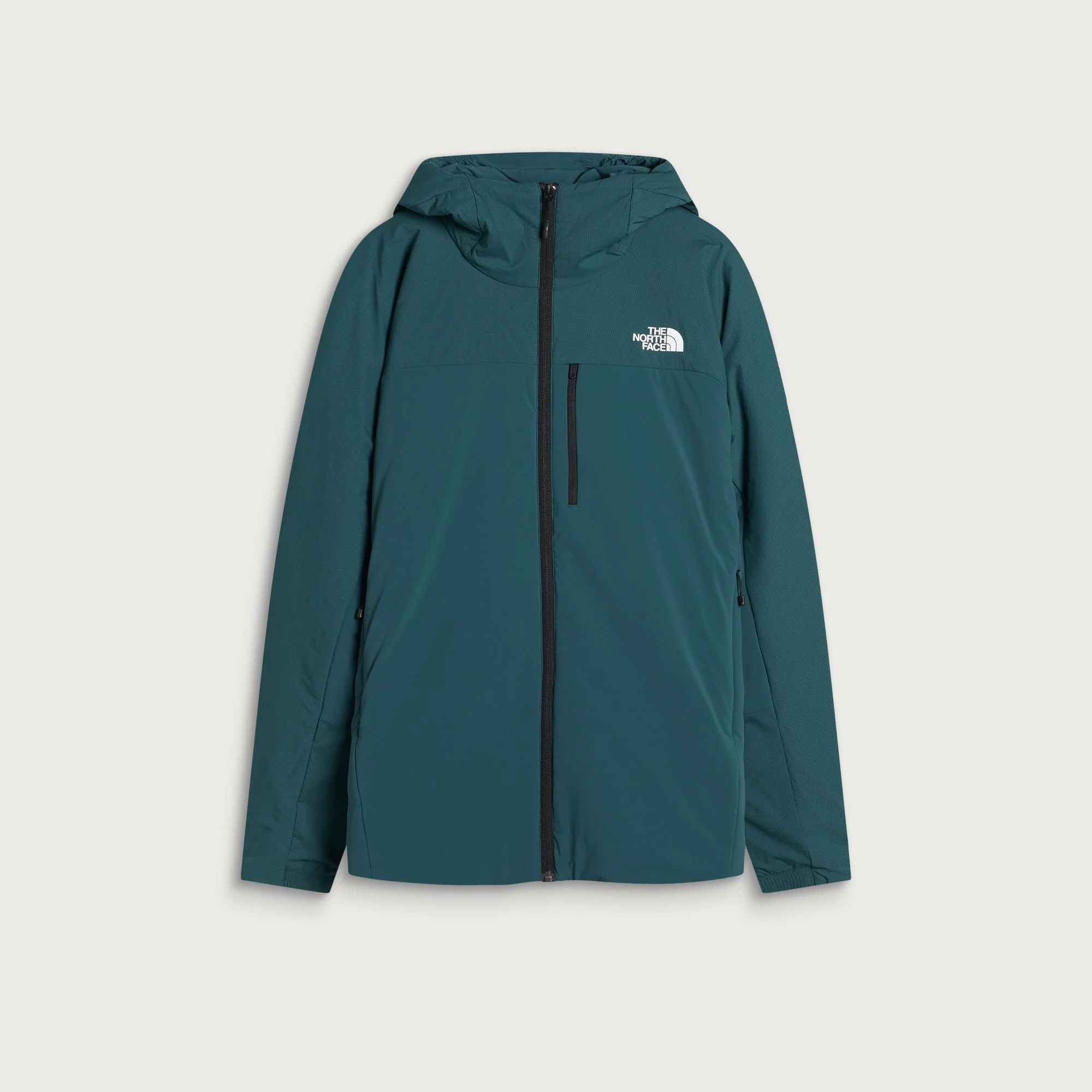 The North Face Summit Casaval Hooded Jacket - 1