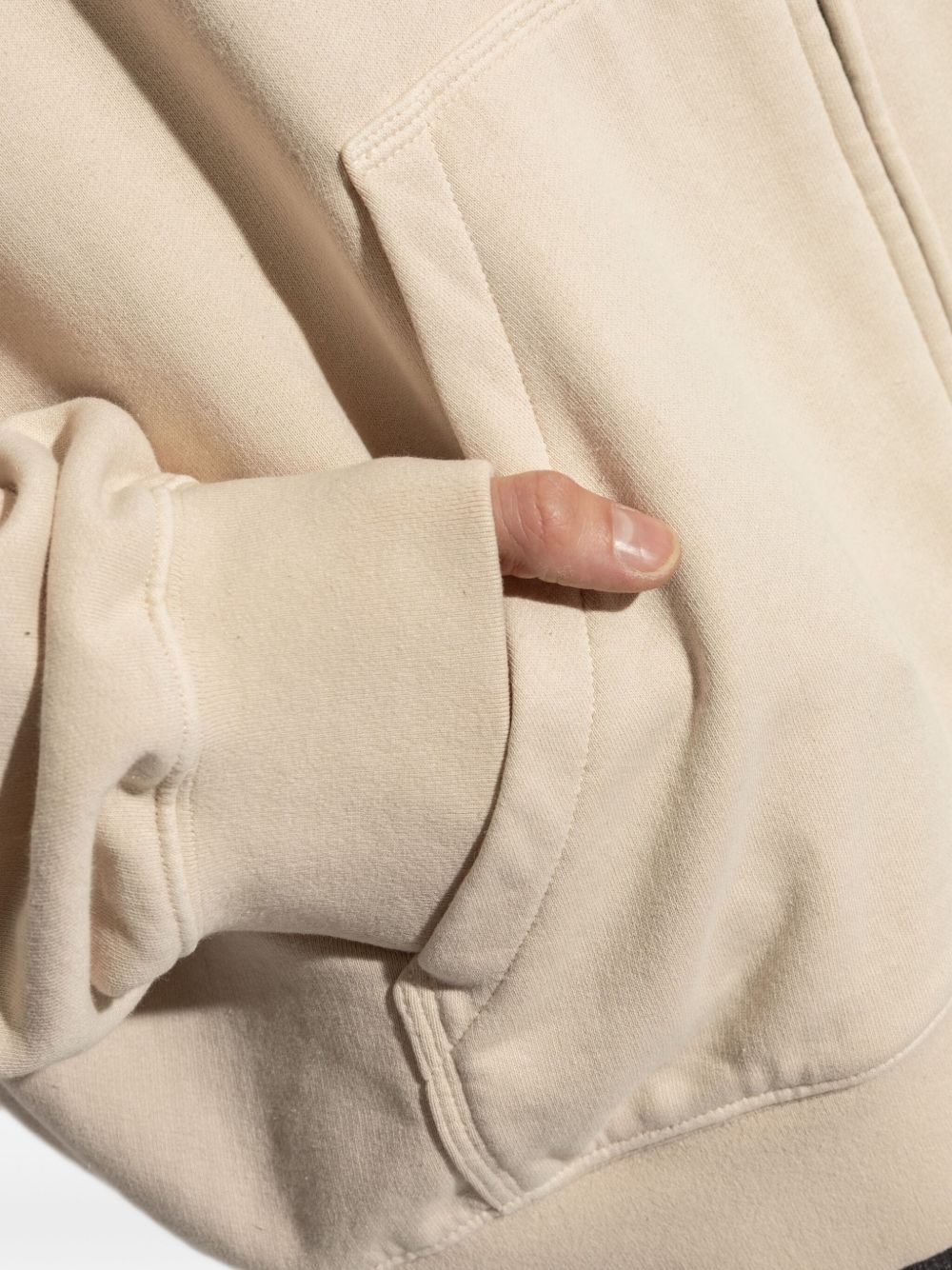 cotton jacket - 5