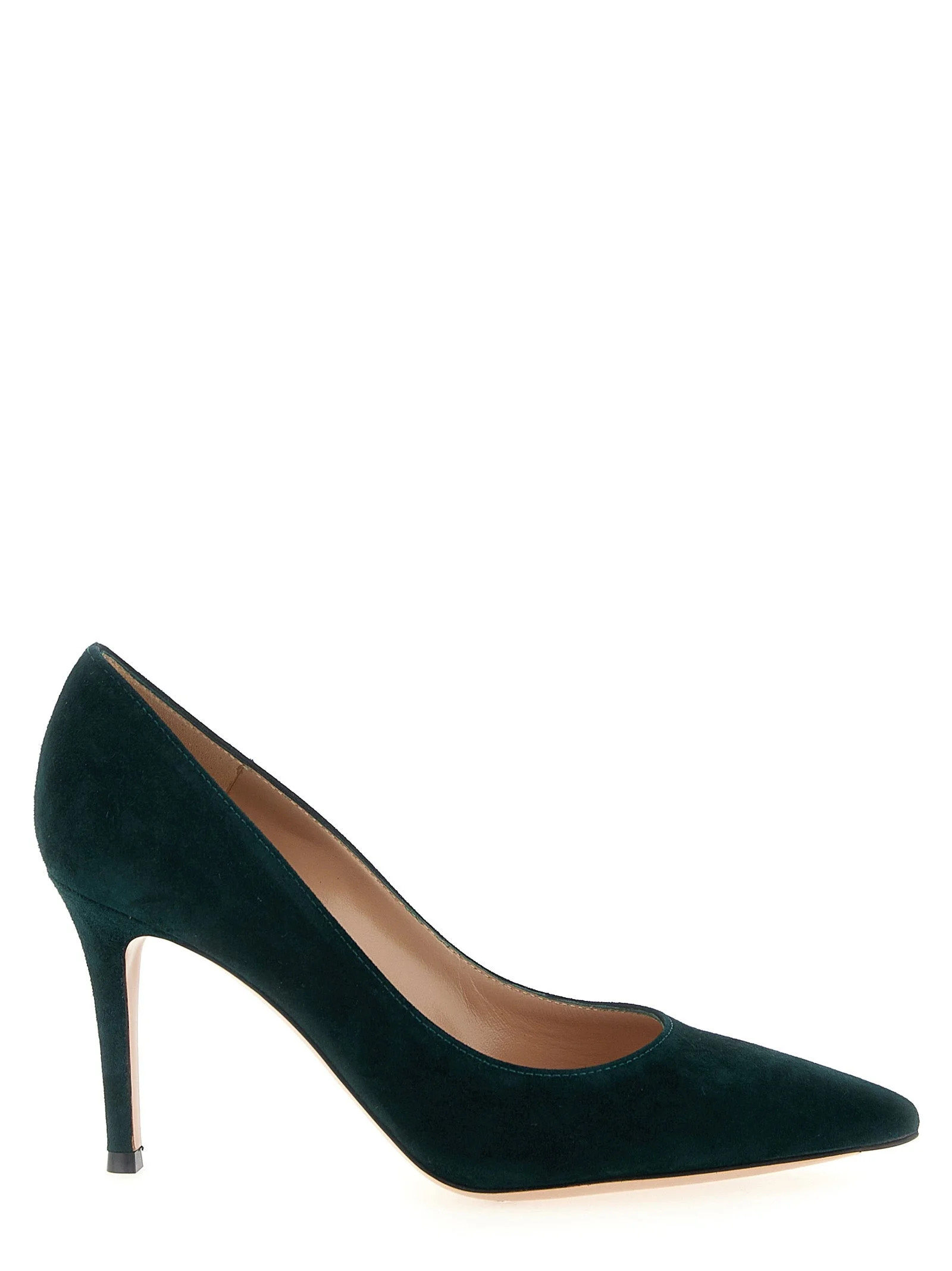 Gianvito Rossi Women 'Gianvito' Pumps - 1