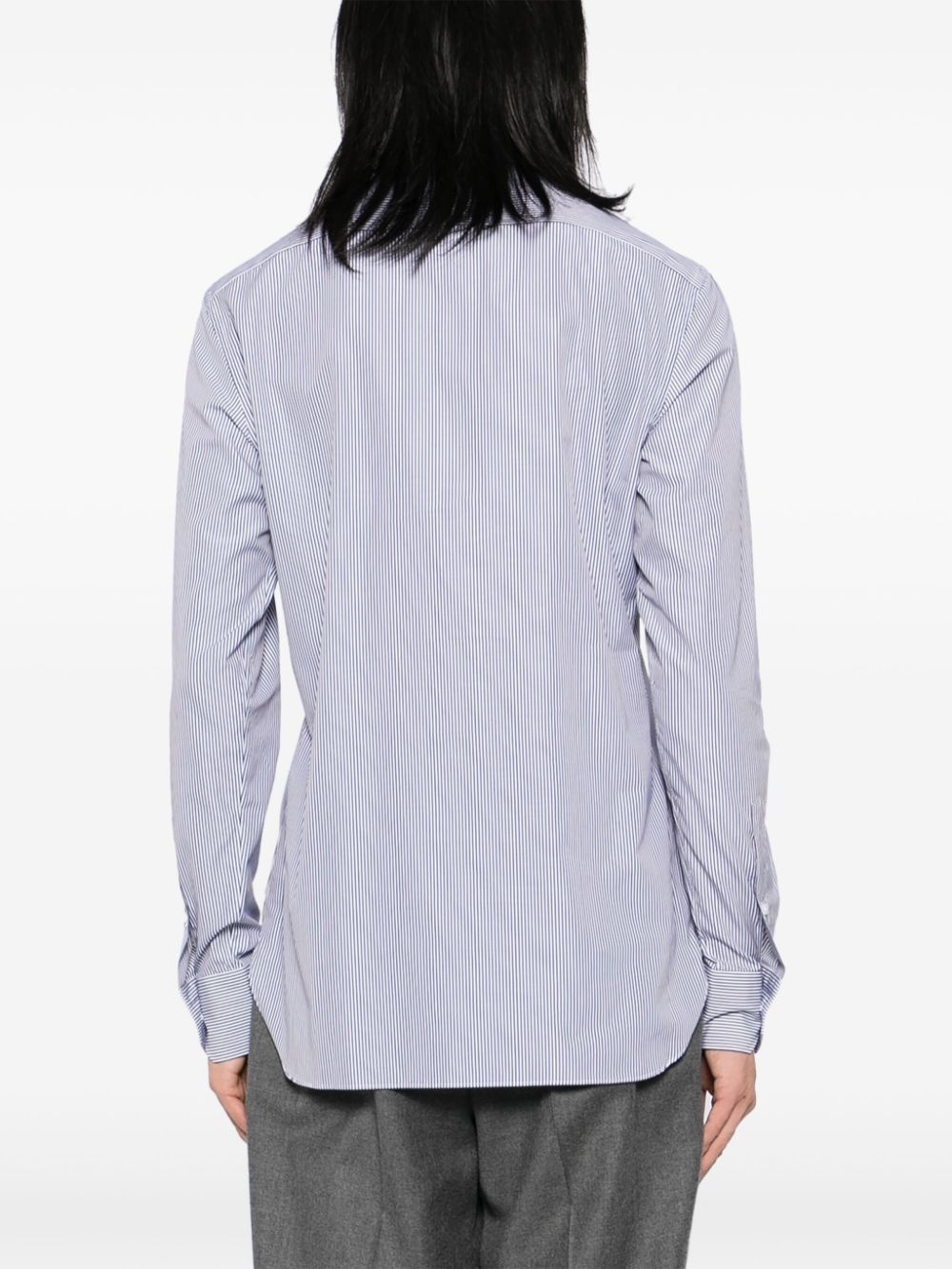 SARTORIAL SHIRT - 4