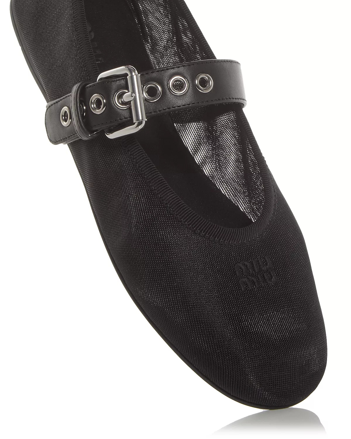 Women's Mary Jane Flats - 5
