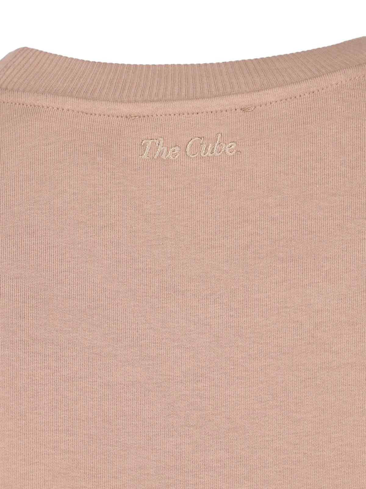 'MONZA' SWEATSHIRT - 3