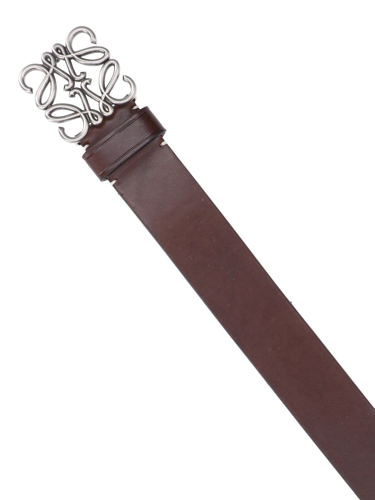 'ANAGRAM' STURDY BELT - 3