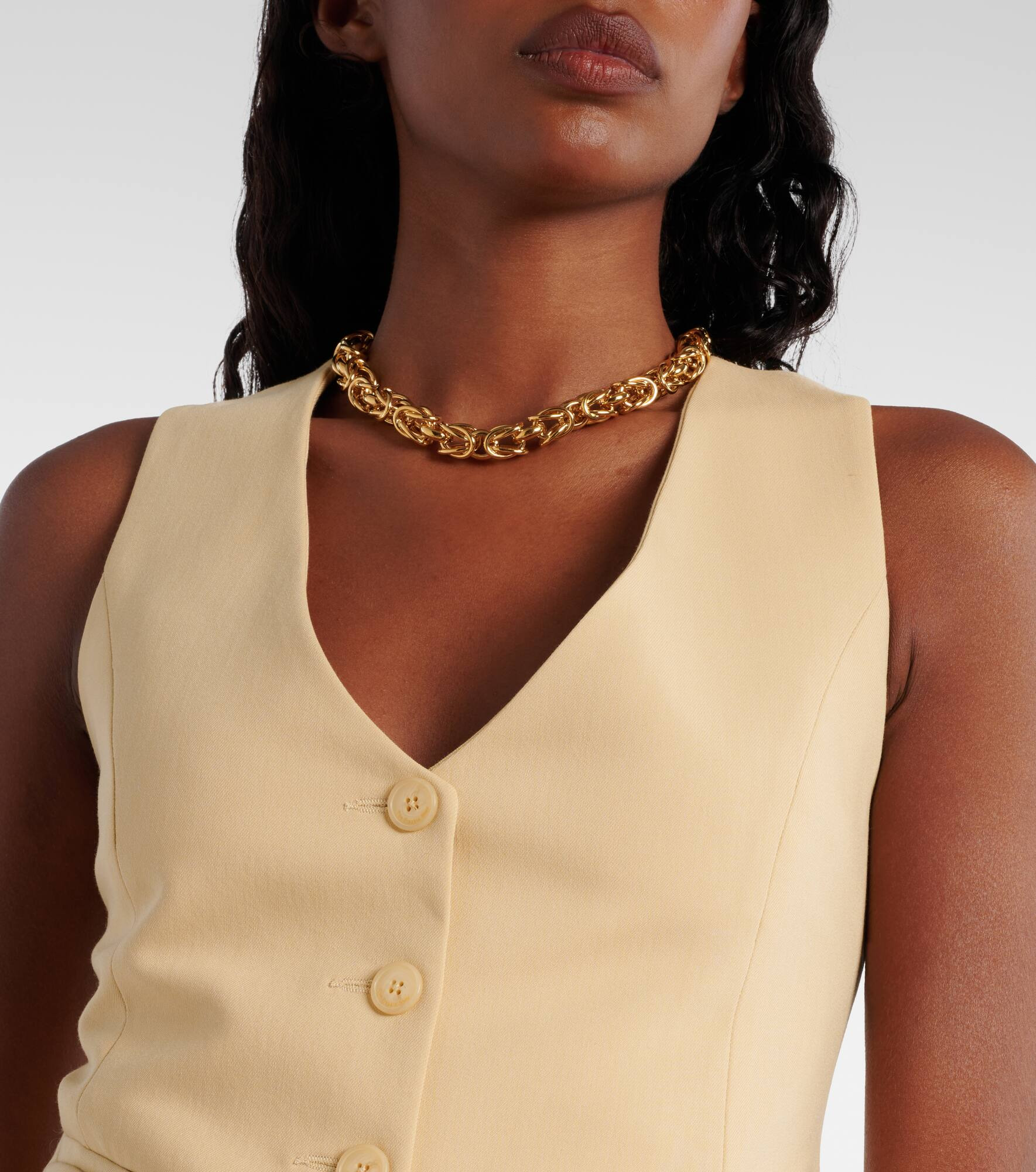 Roma vest - 4
