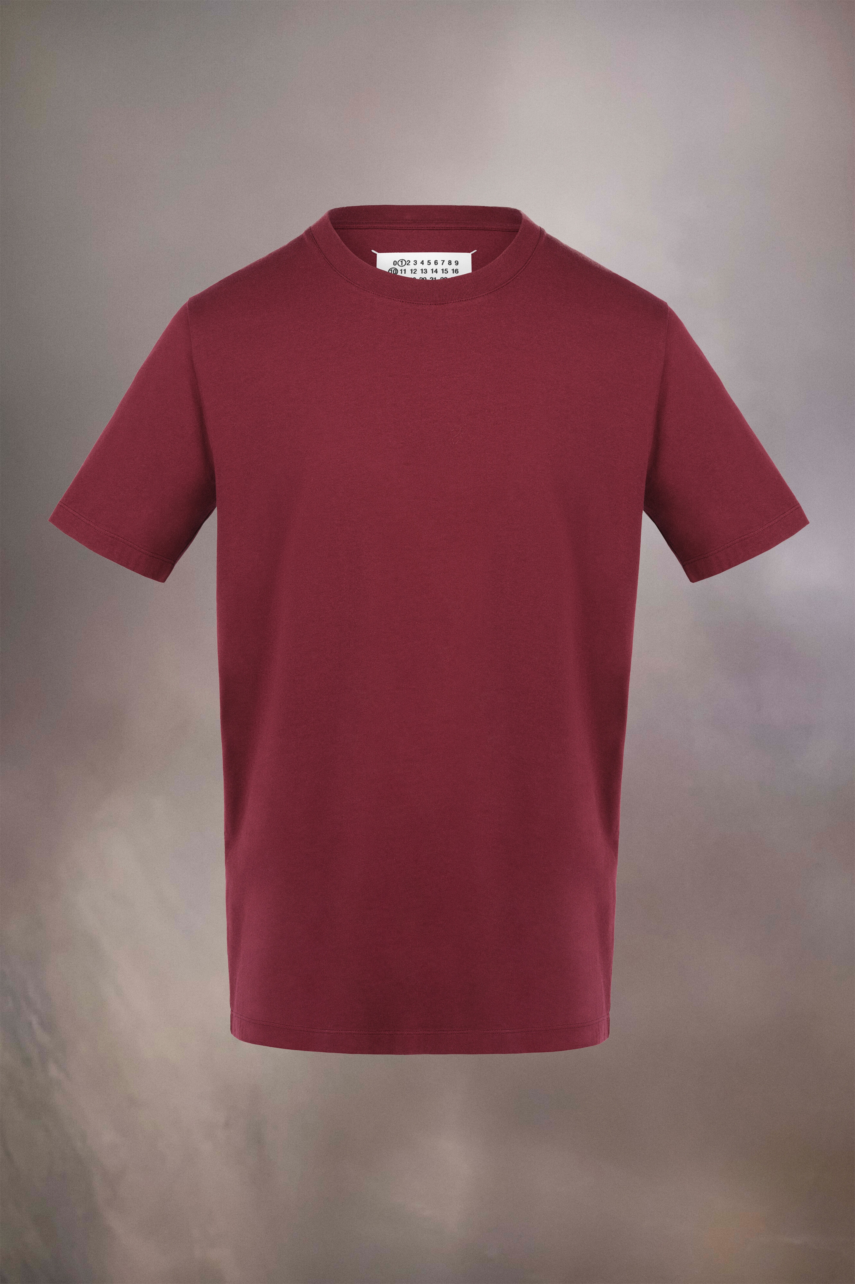 Organic cotton T-shirt - 1