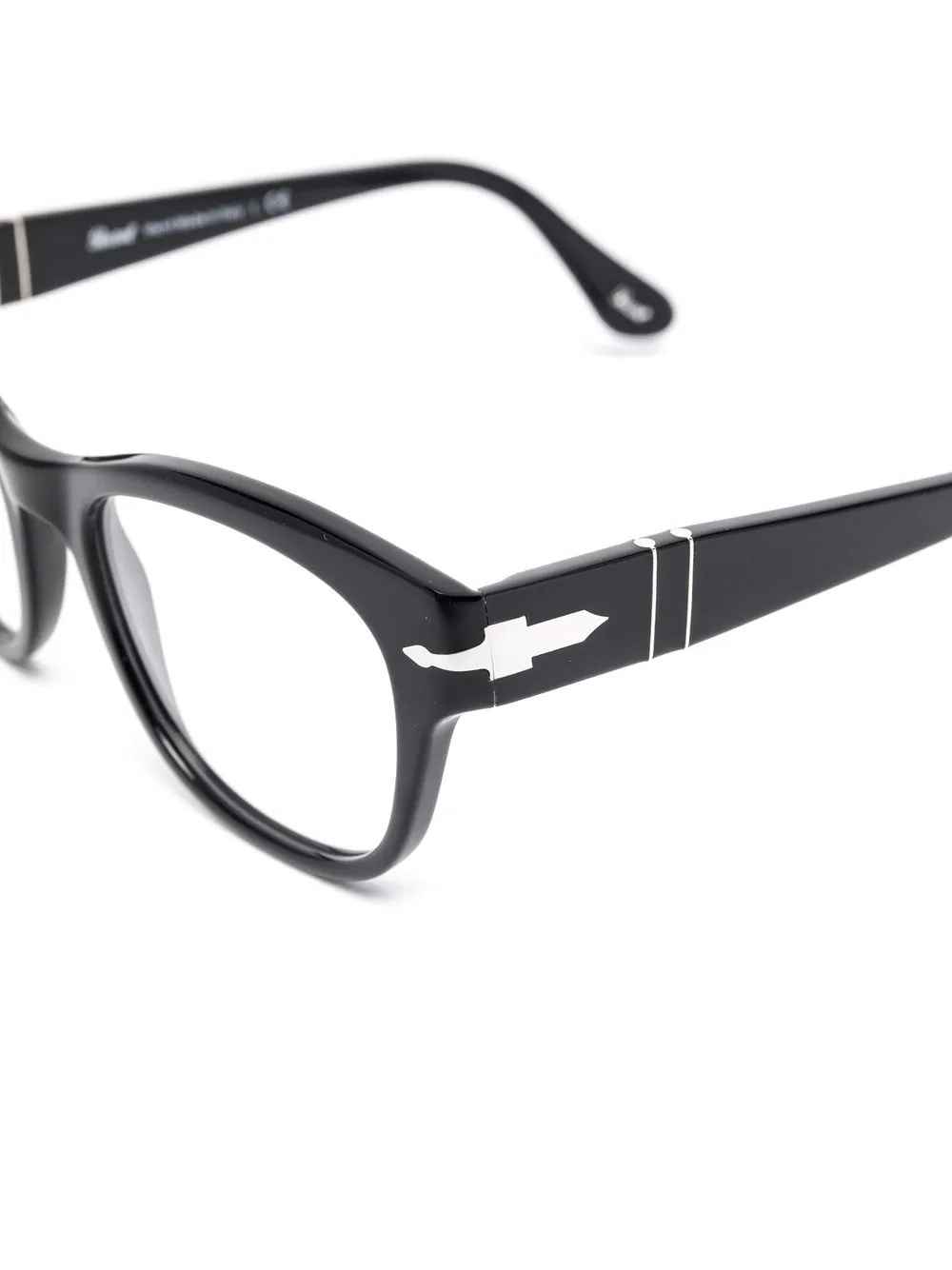 round-frame glasses - 3