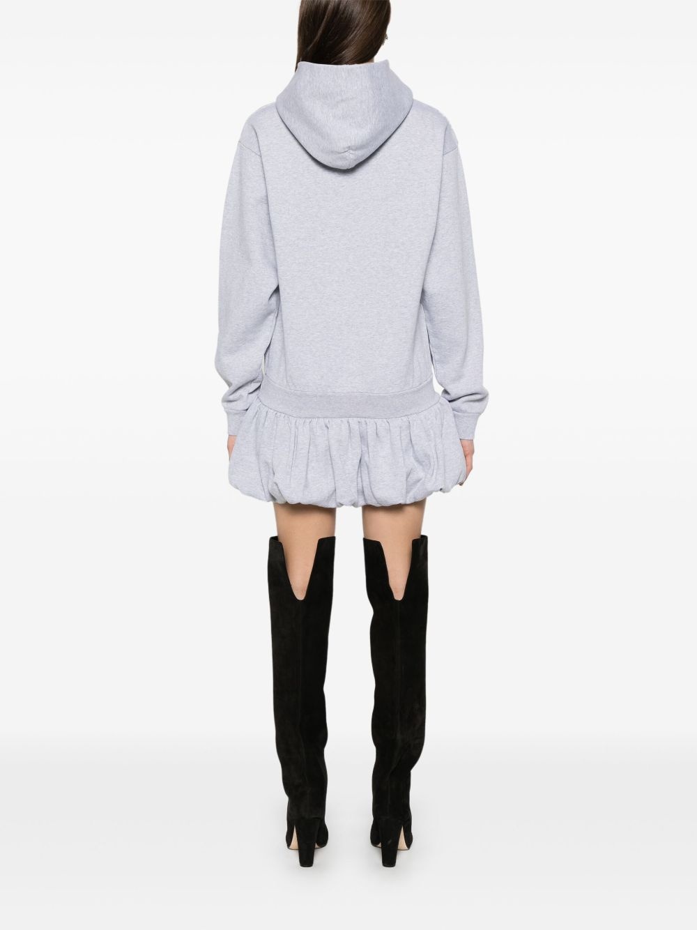 Basque hoodie - 4