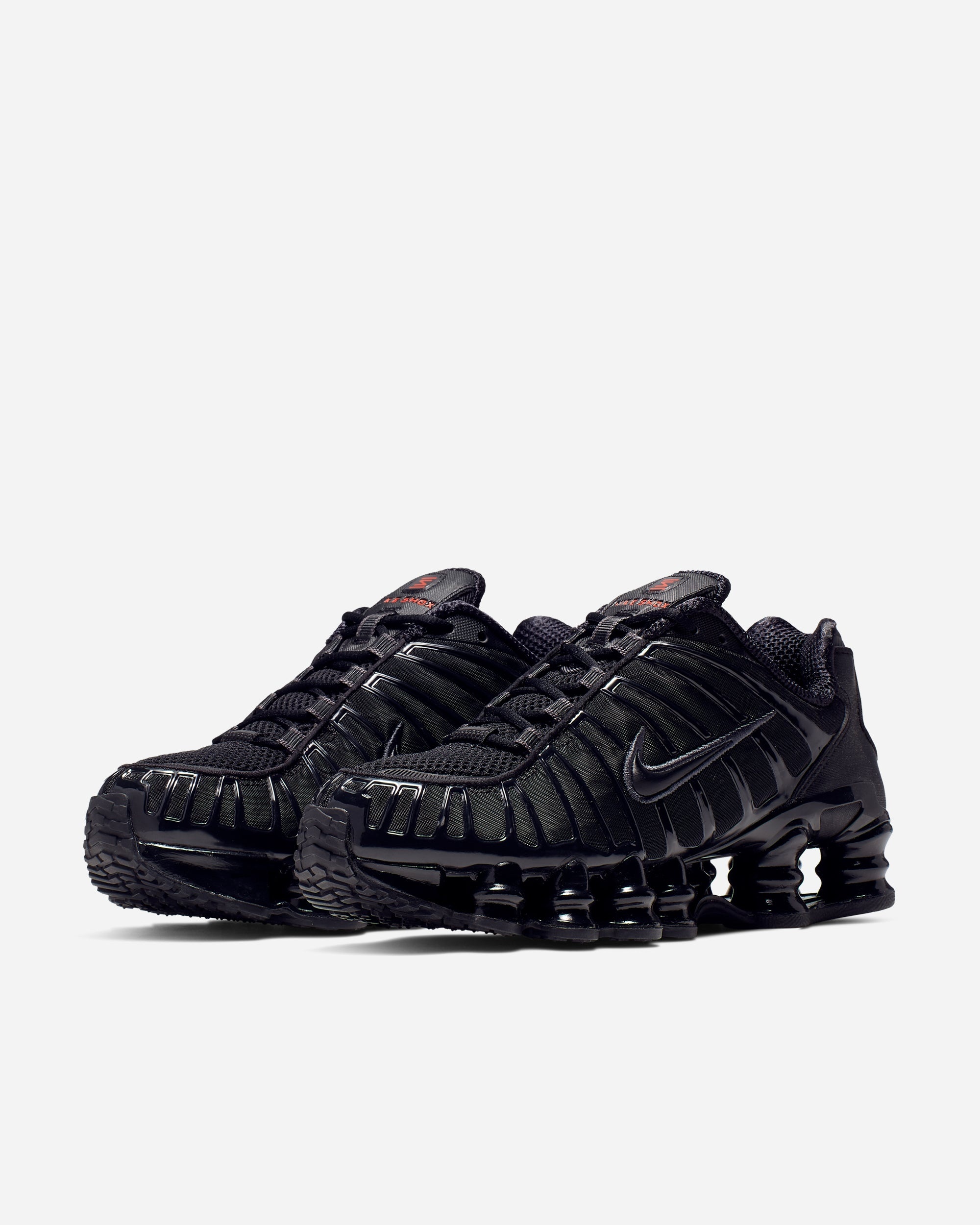 Shox TL - 2